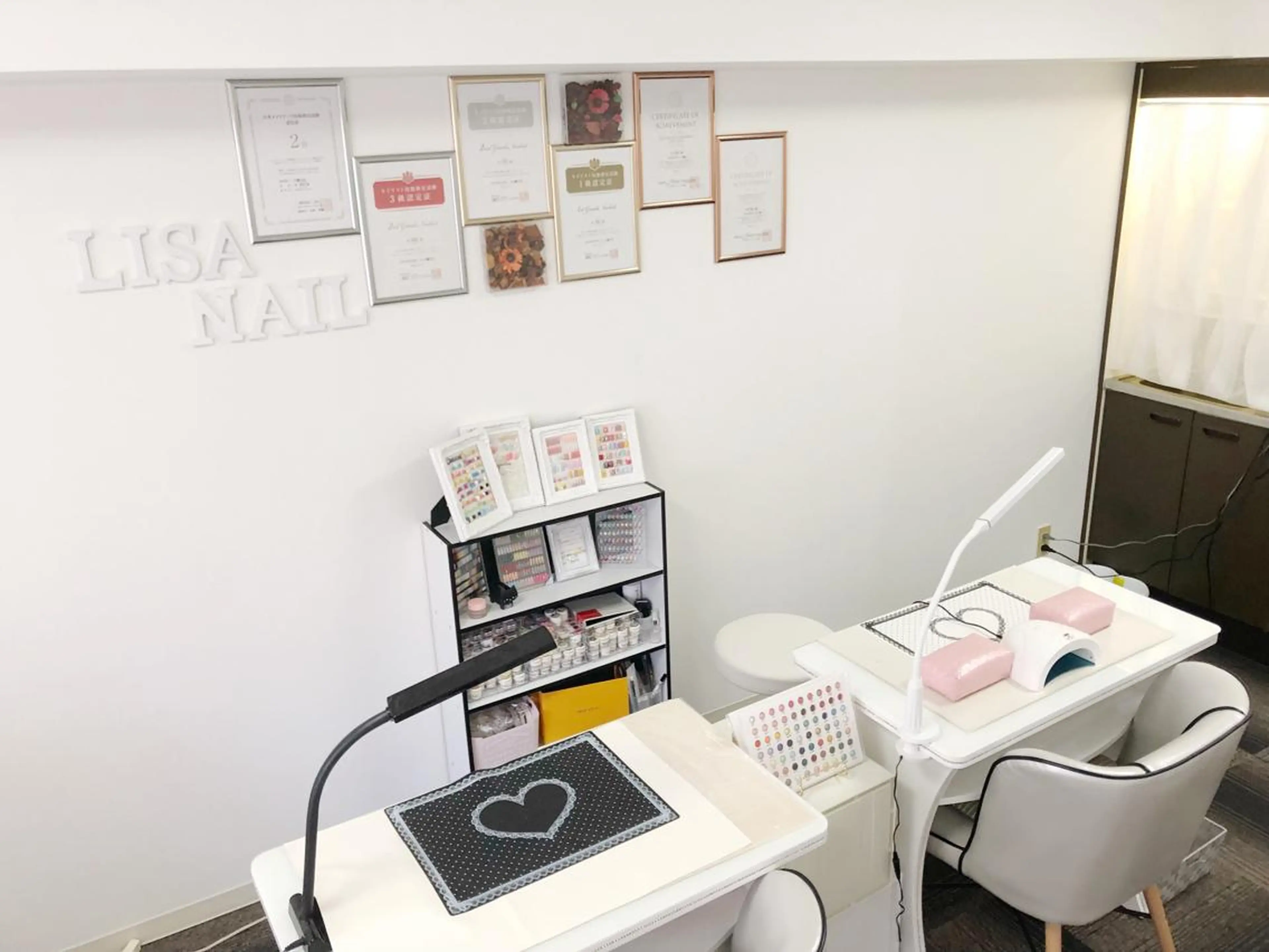 ネイル 🎀 RI🎀のネイルデザイン