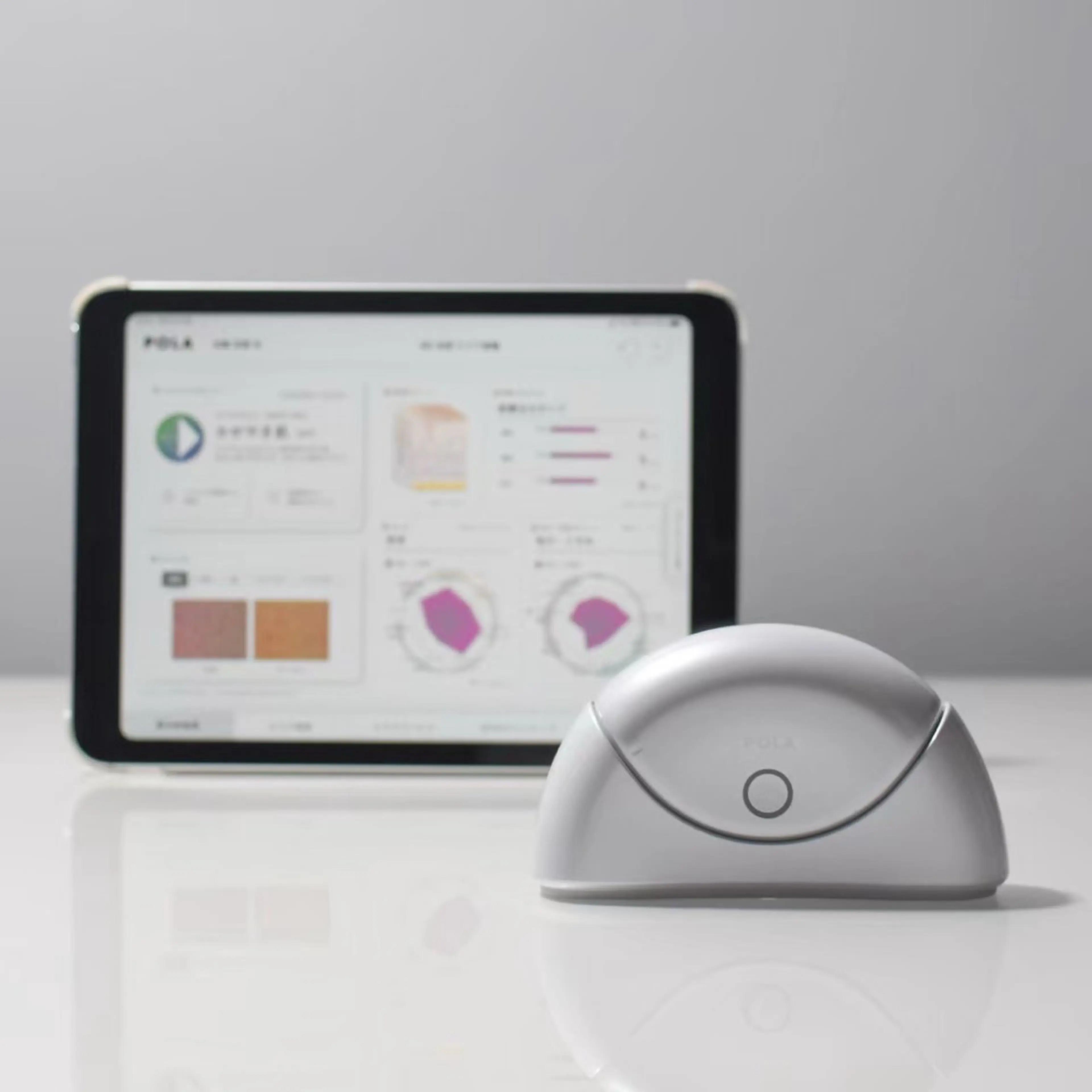 POLA 小倉駅前店 本間のエステ・リラクイメージ