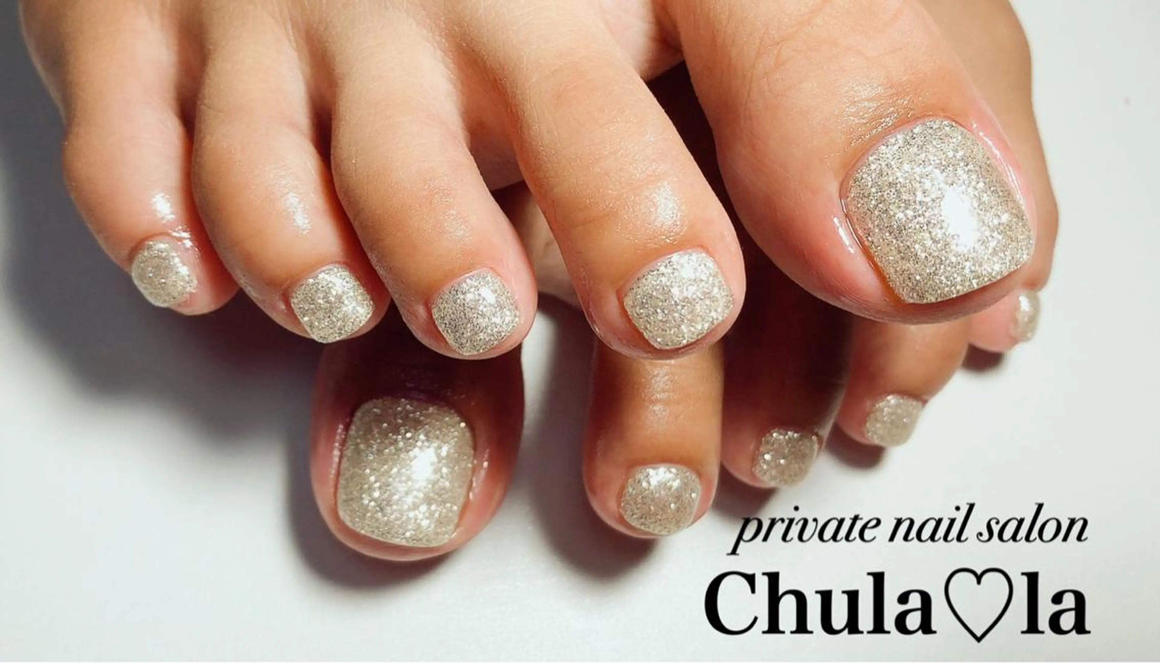 ネイル フットネイル Chula♡la 豊見城市高安のネイルデザイン