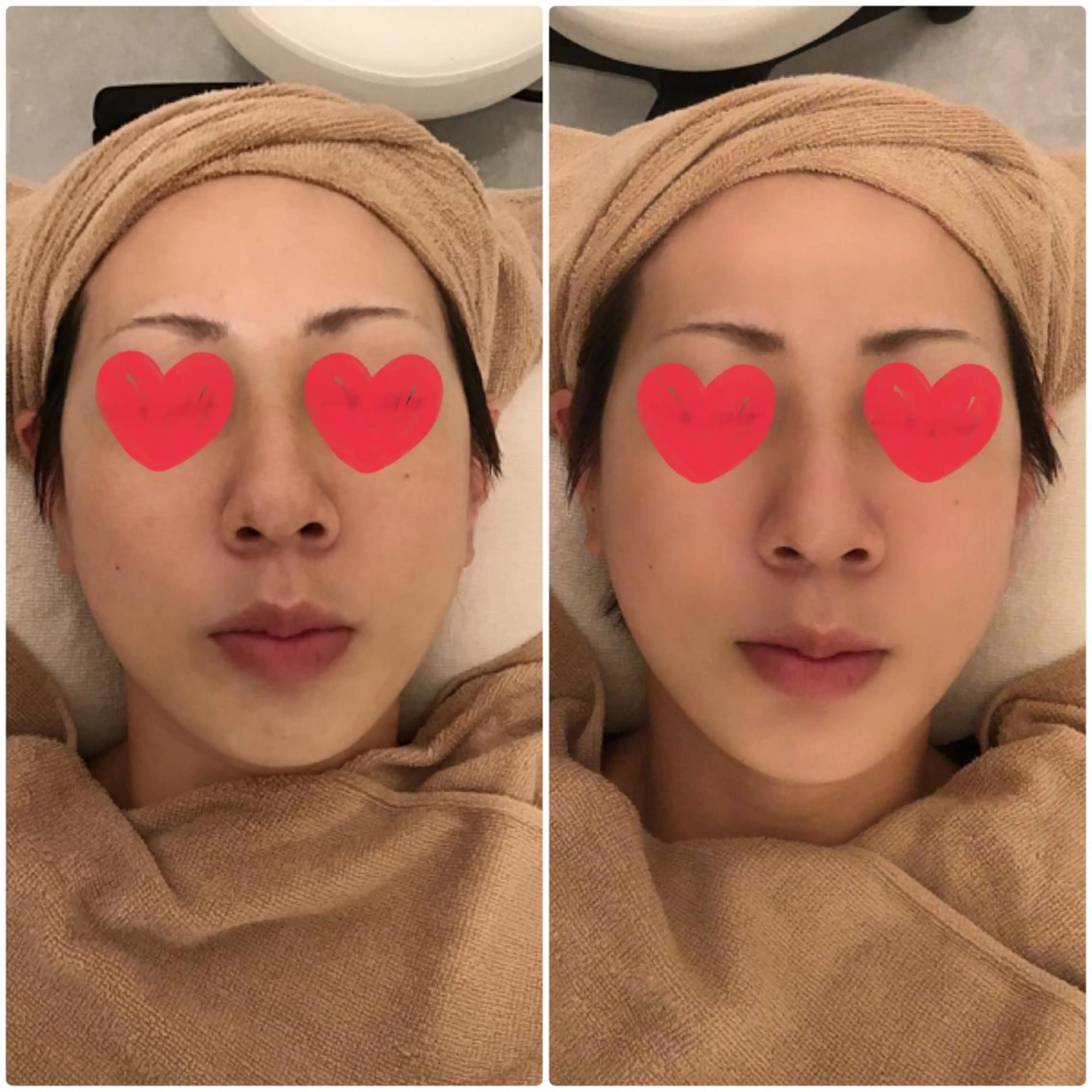 Knine 心斎橋店のエステ・リラクイメージ