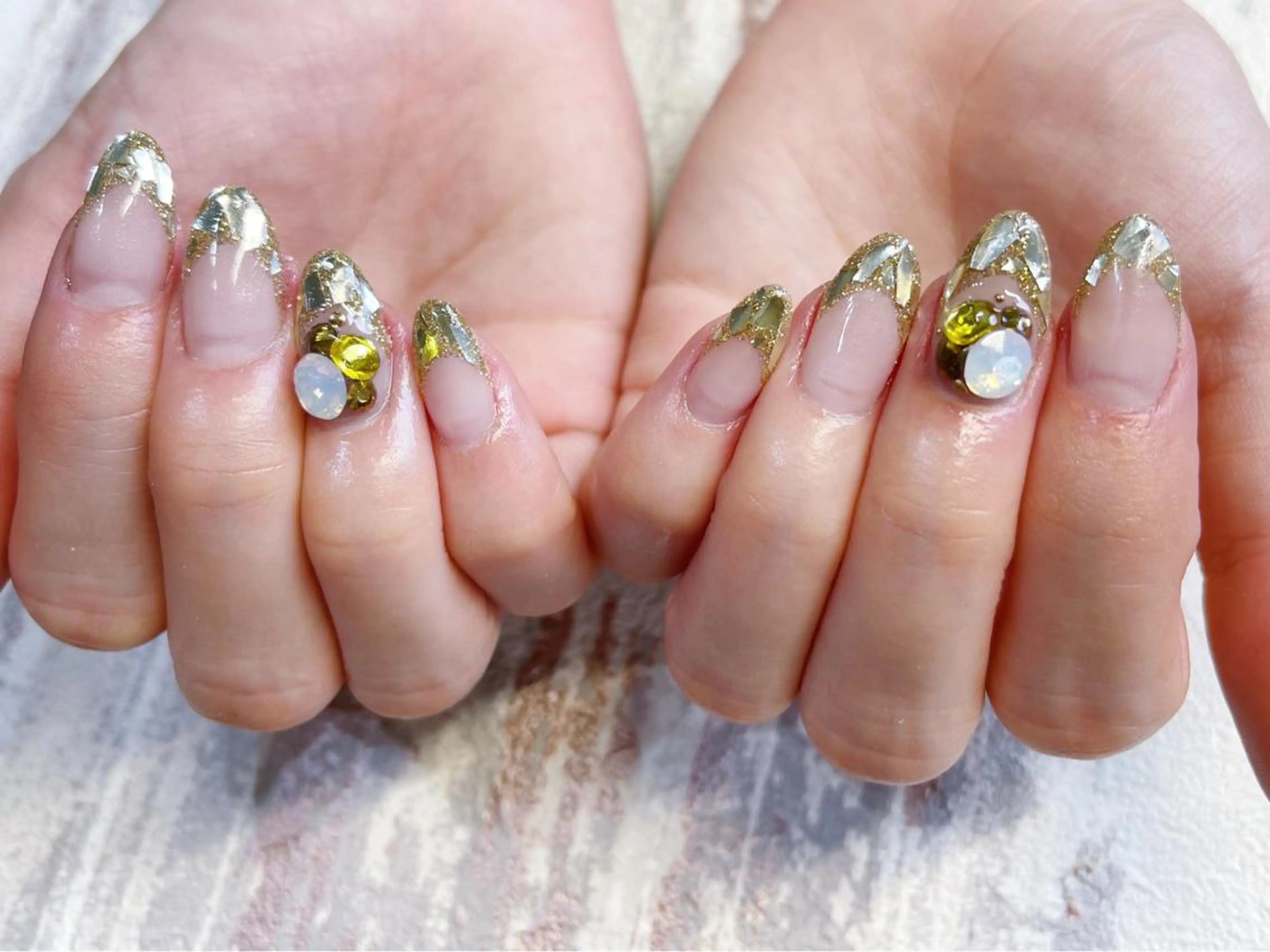 ネイル naildesign BESTのネイルデザイン