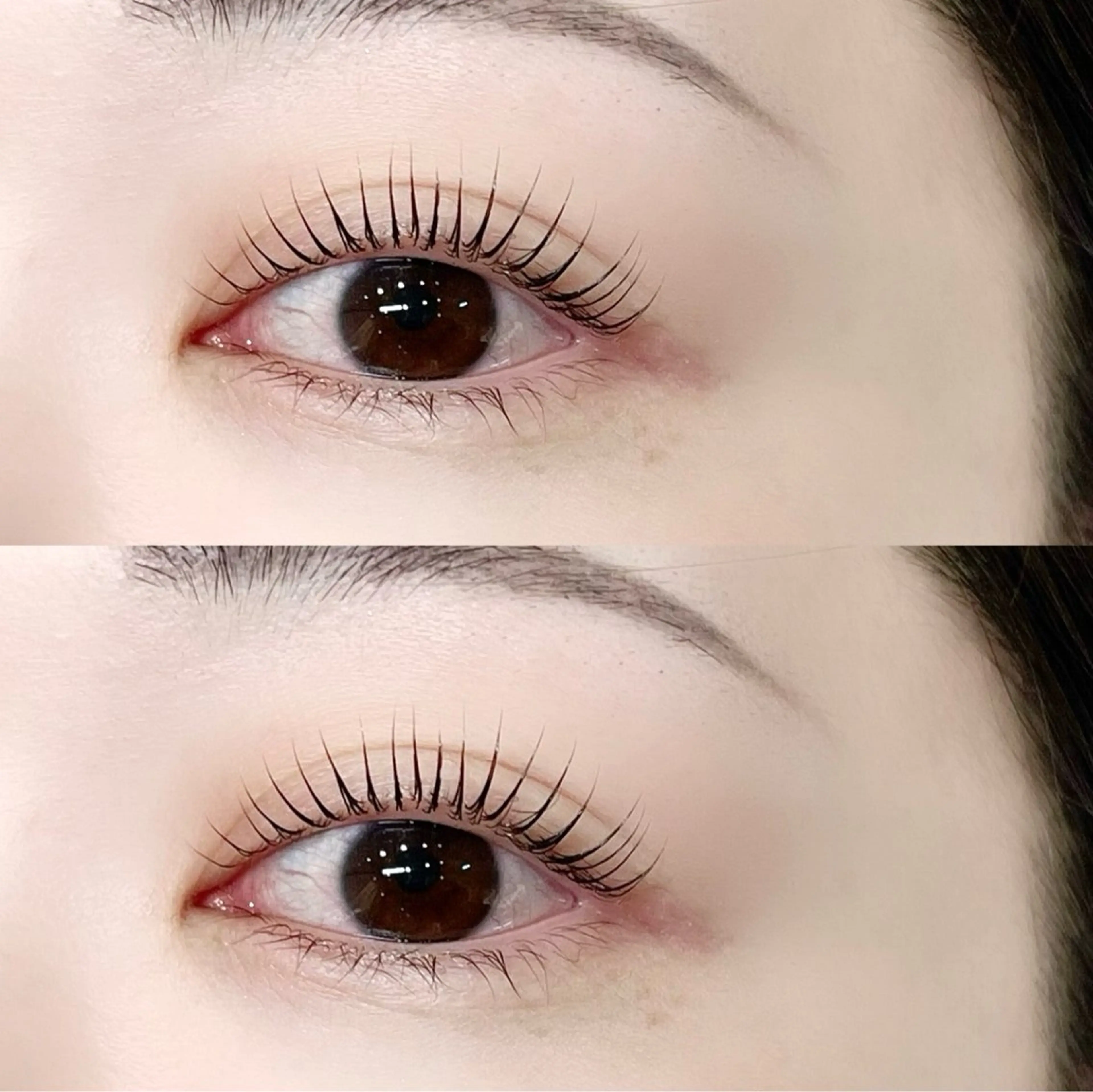 マツエク・マツパ マツパ Zina 船橋南口/Amikaのマツエク・マツパデザイン