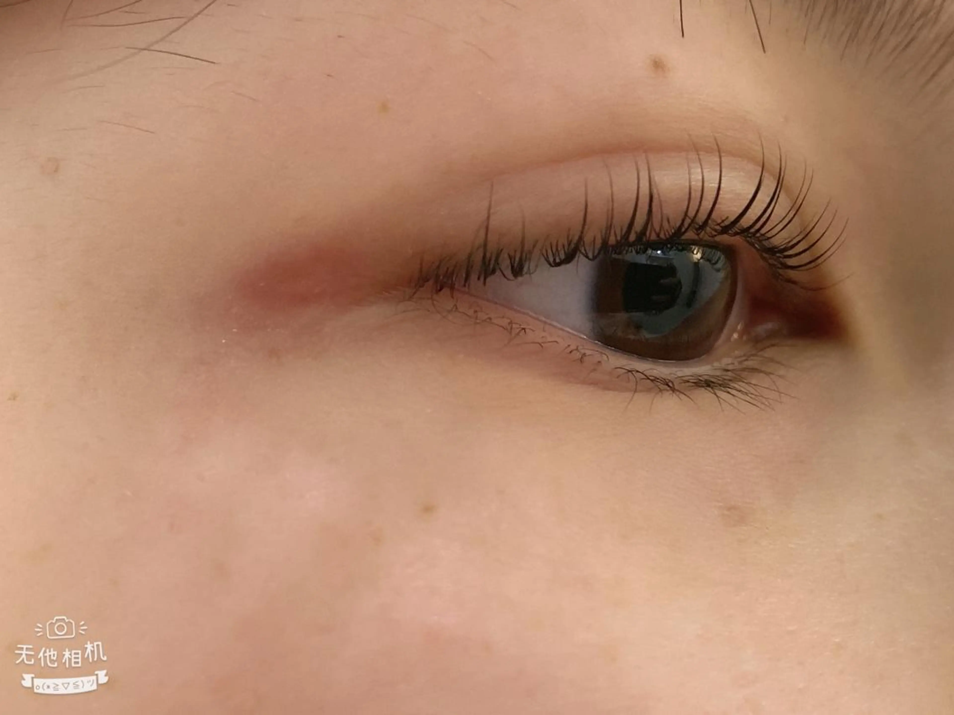 マツエク・マツパ BEL EYE BEAUTYアイ中野のマツエク・マツパデザイン