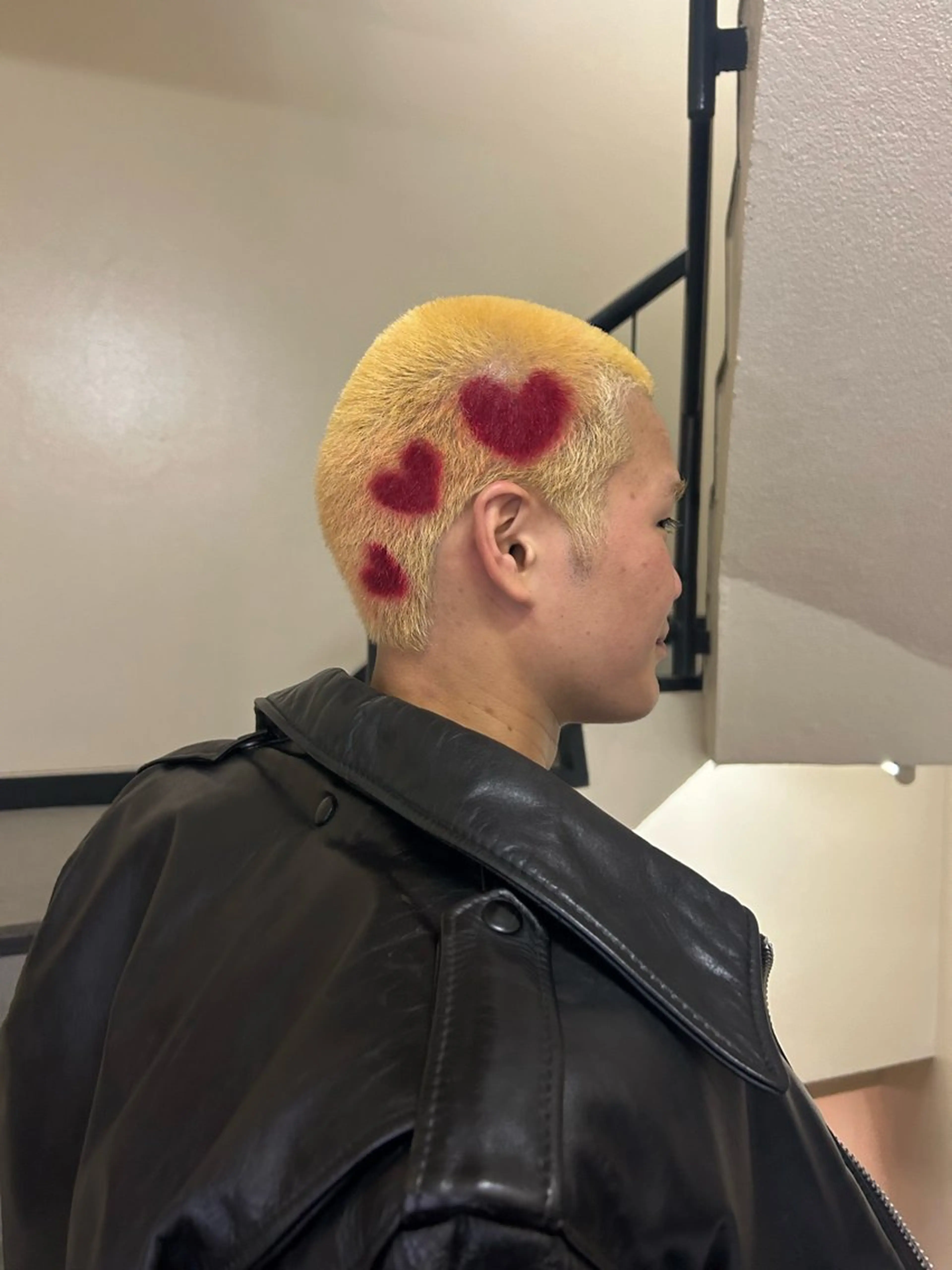 カラー ヘアカラー ☕️結【suii.】 ボブ/ヘアセット☕️のヘアスタイル