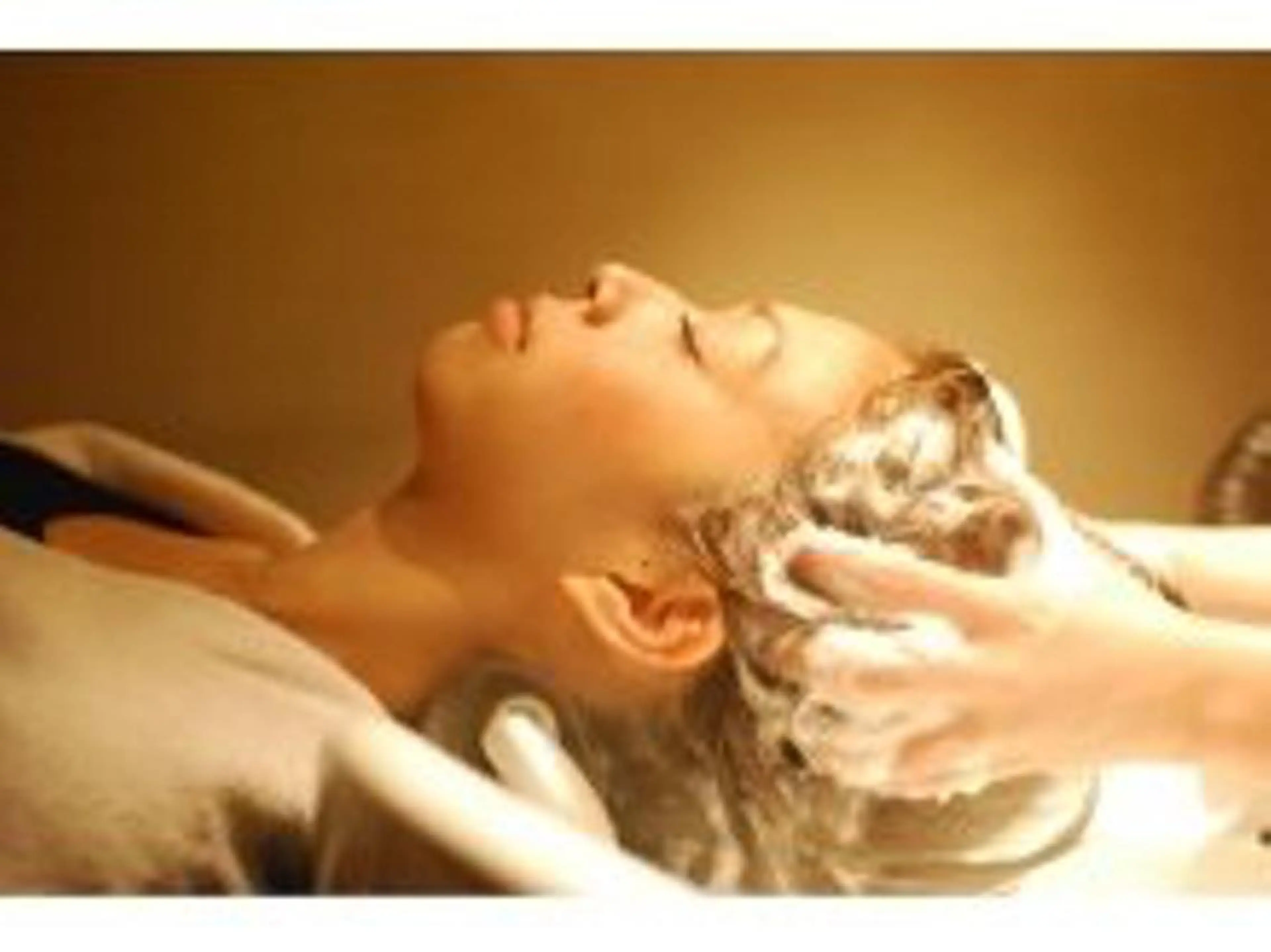 カット ヘッドスパ ボブ・レイヤーカット 吉敷航一のヘアスタイル