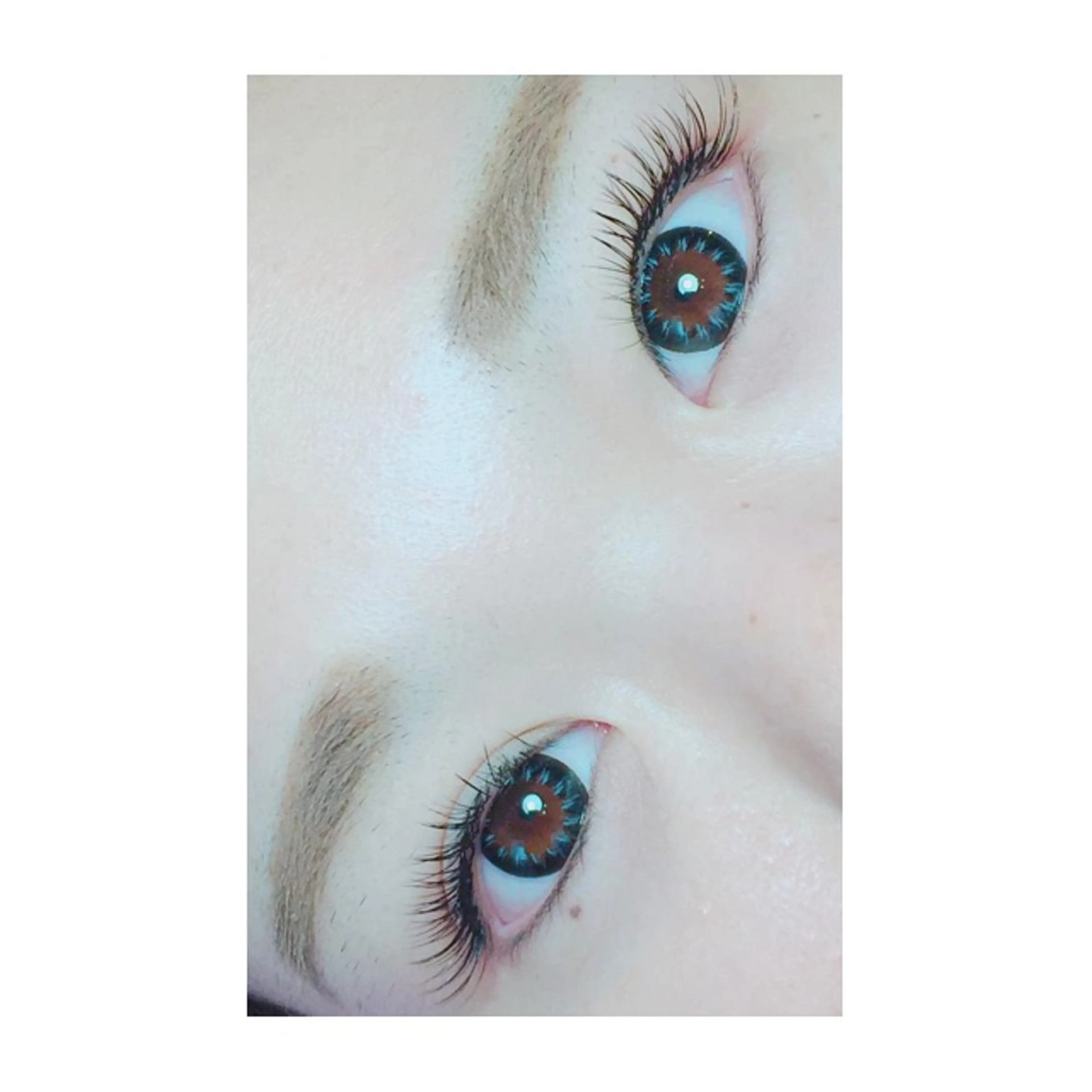 マツエク・マツパ ｱｲﾗｯｼｭ ﾈｲﾙ ｻﾛﾝ つけるのマツエク・マツパデザイン