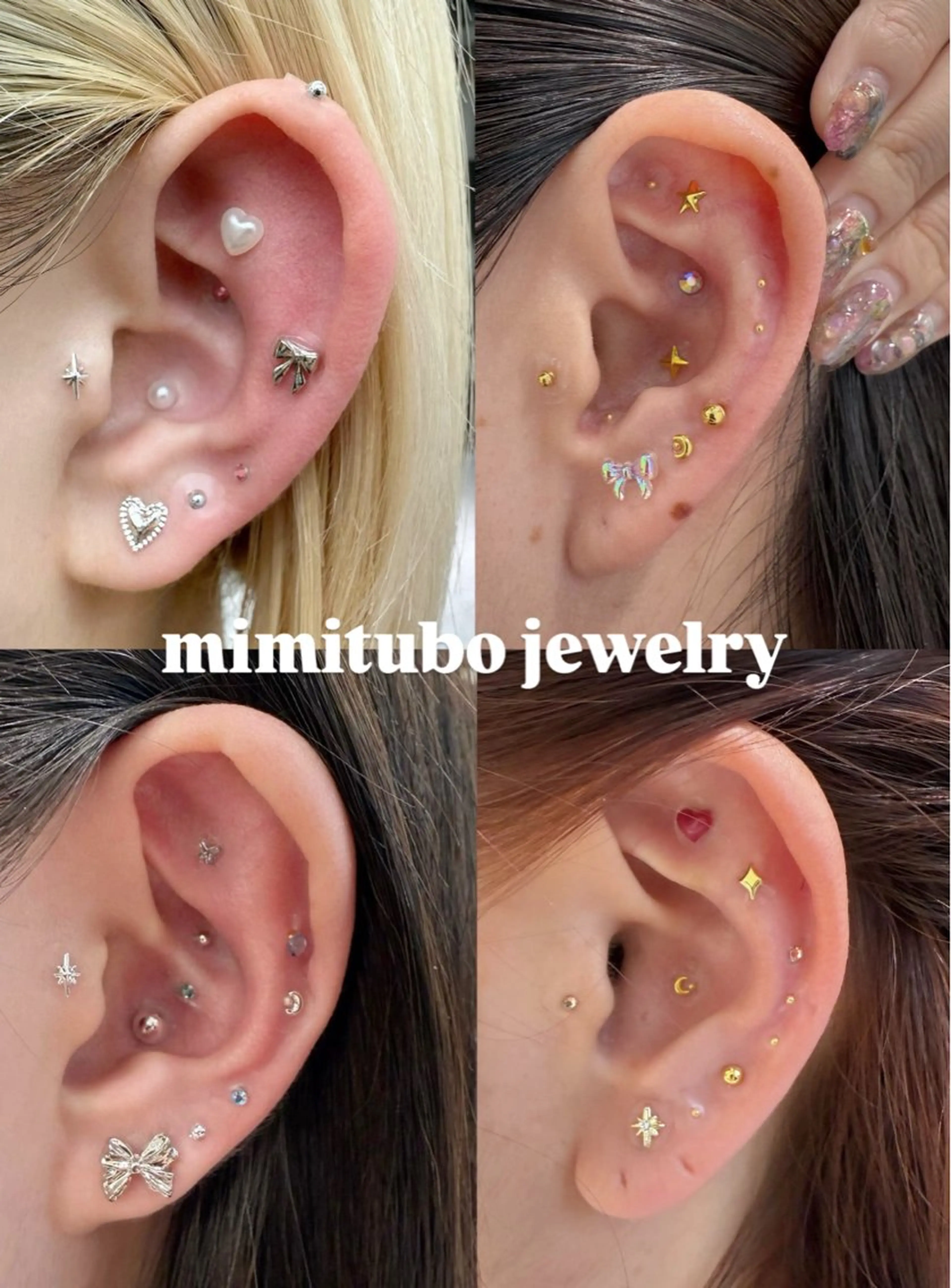 dulce oro所属・円山/ブリーチ/暖色 Kiriのヘアスタイル