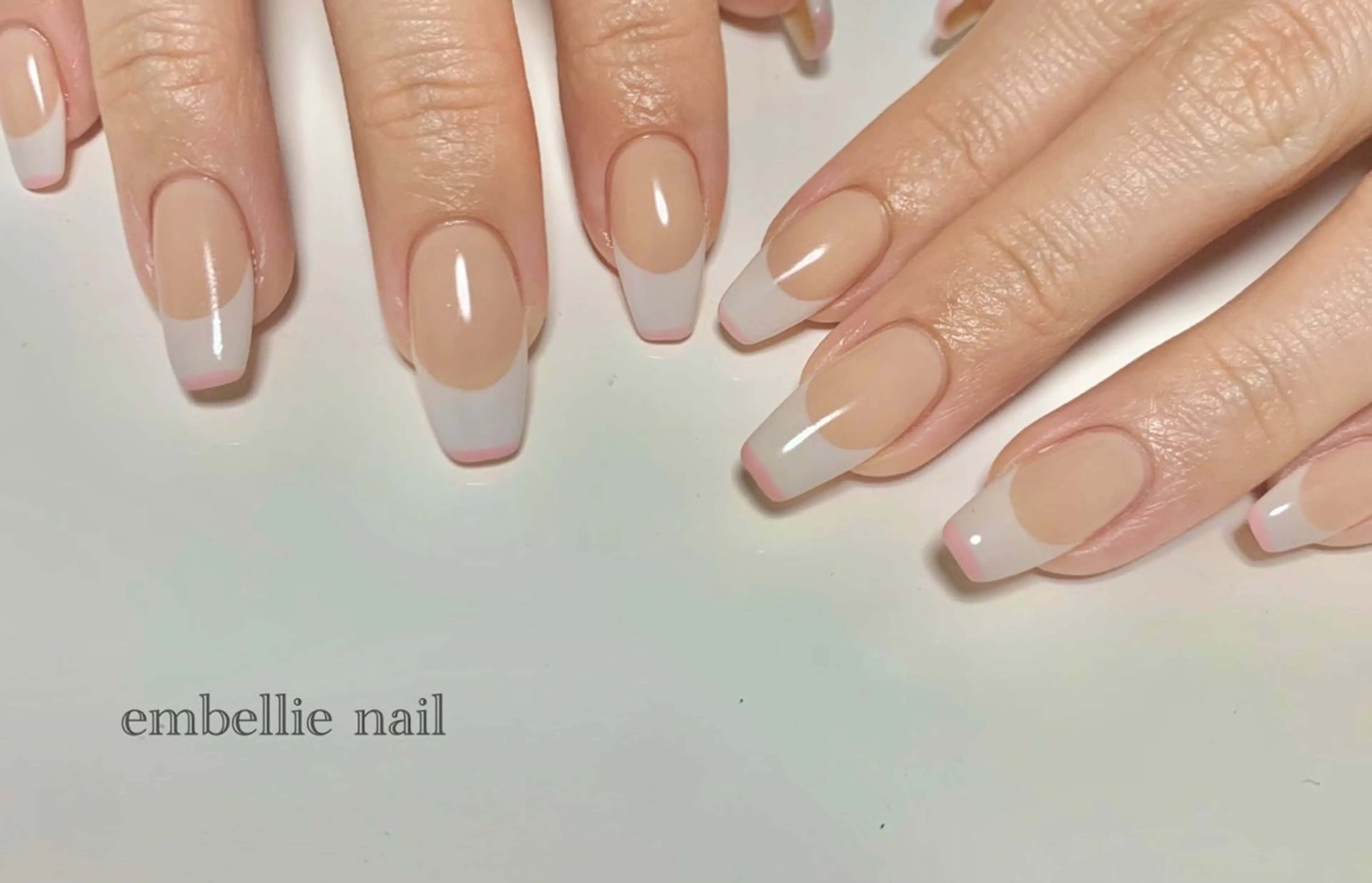 ネイル miyasaka erikoのネイルデザイン