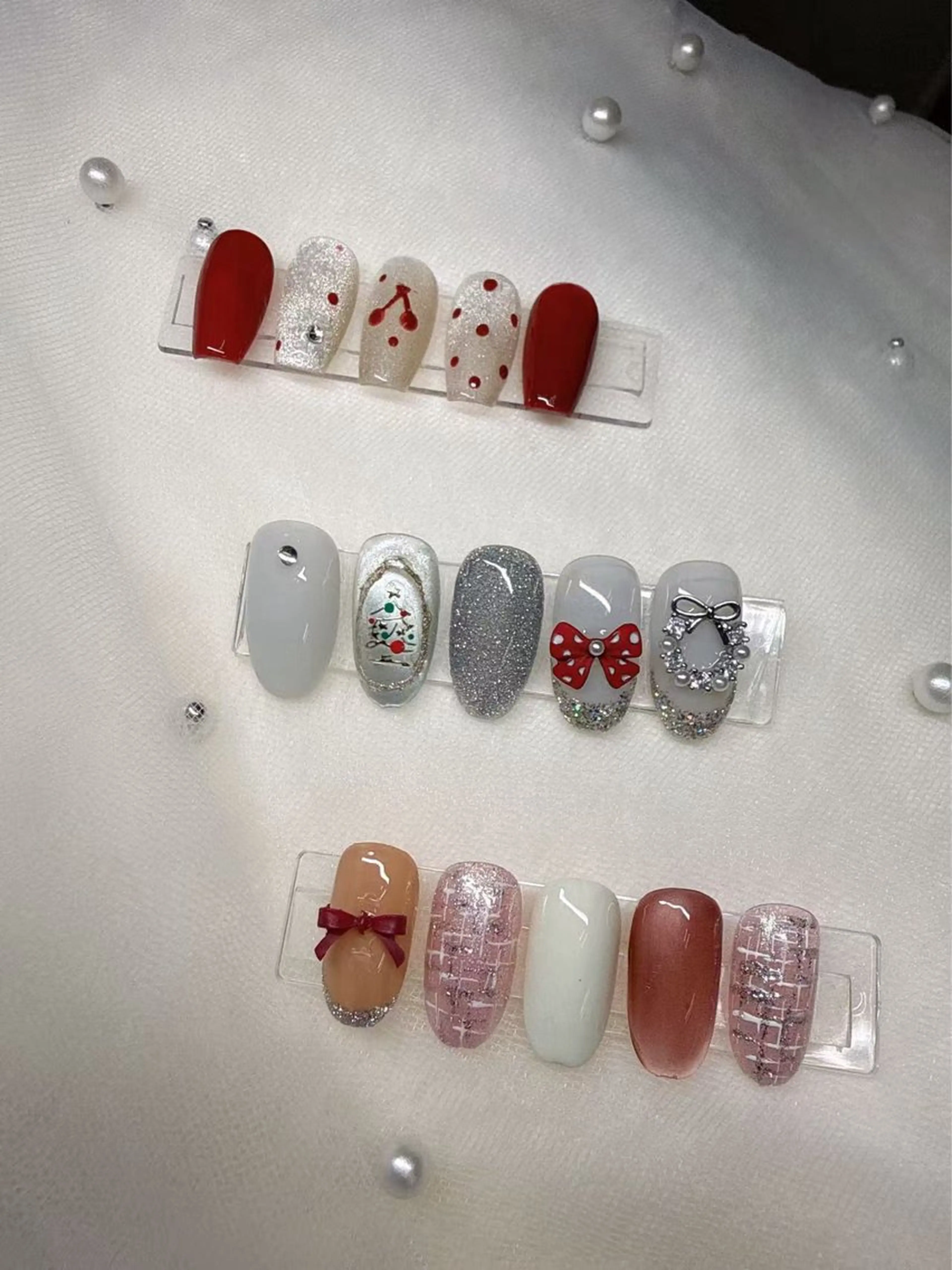 ネイル ハンドネイル GCP Nail はるのネイルデザイン