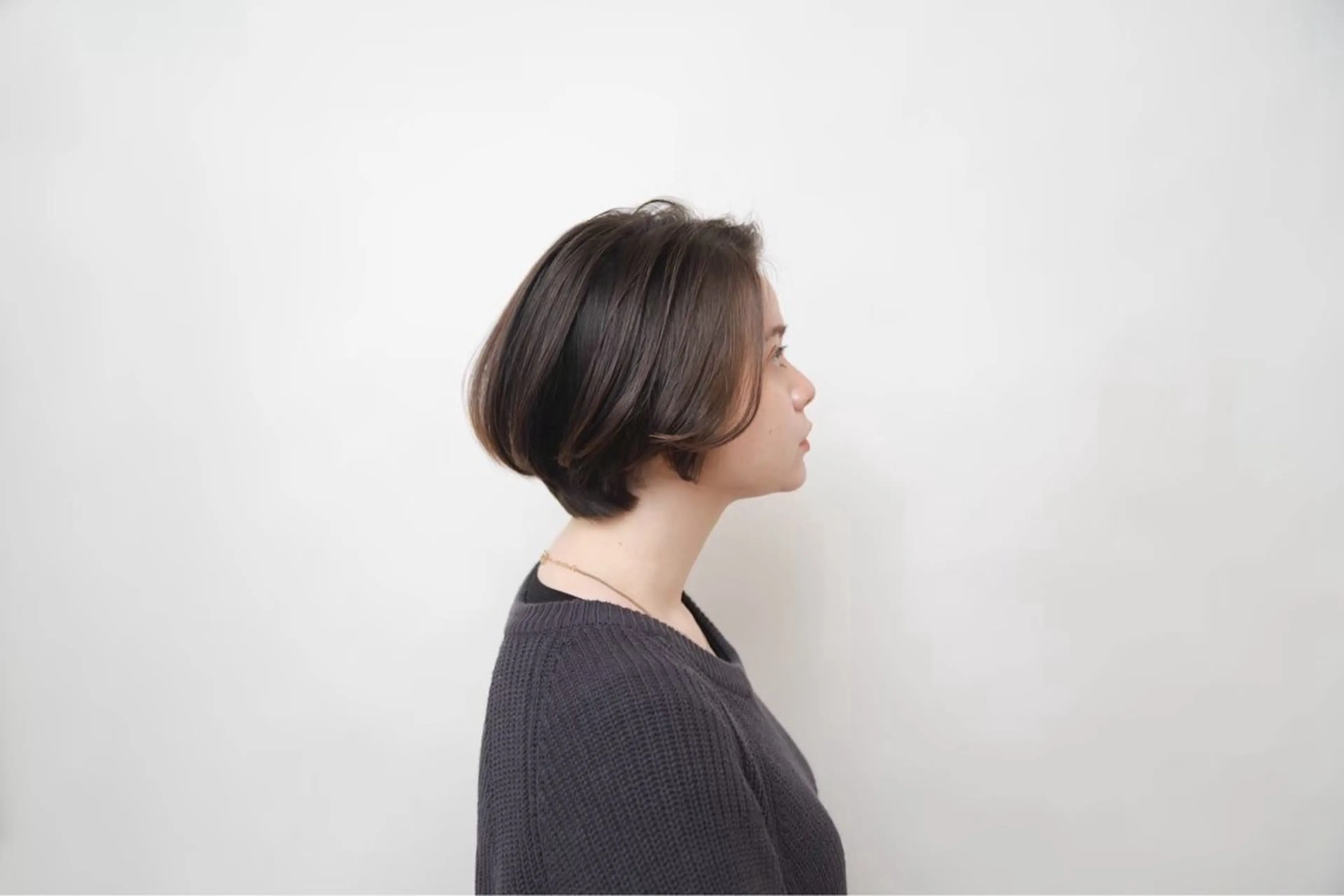 ショート 藤本 豪海のヘアスタイル