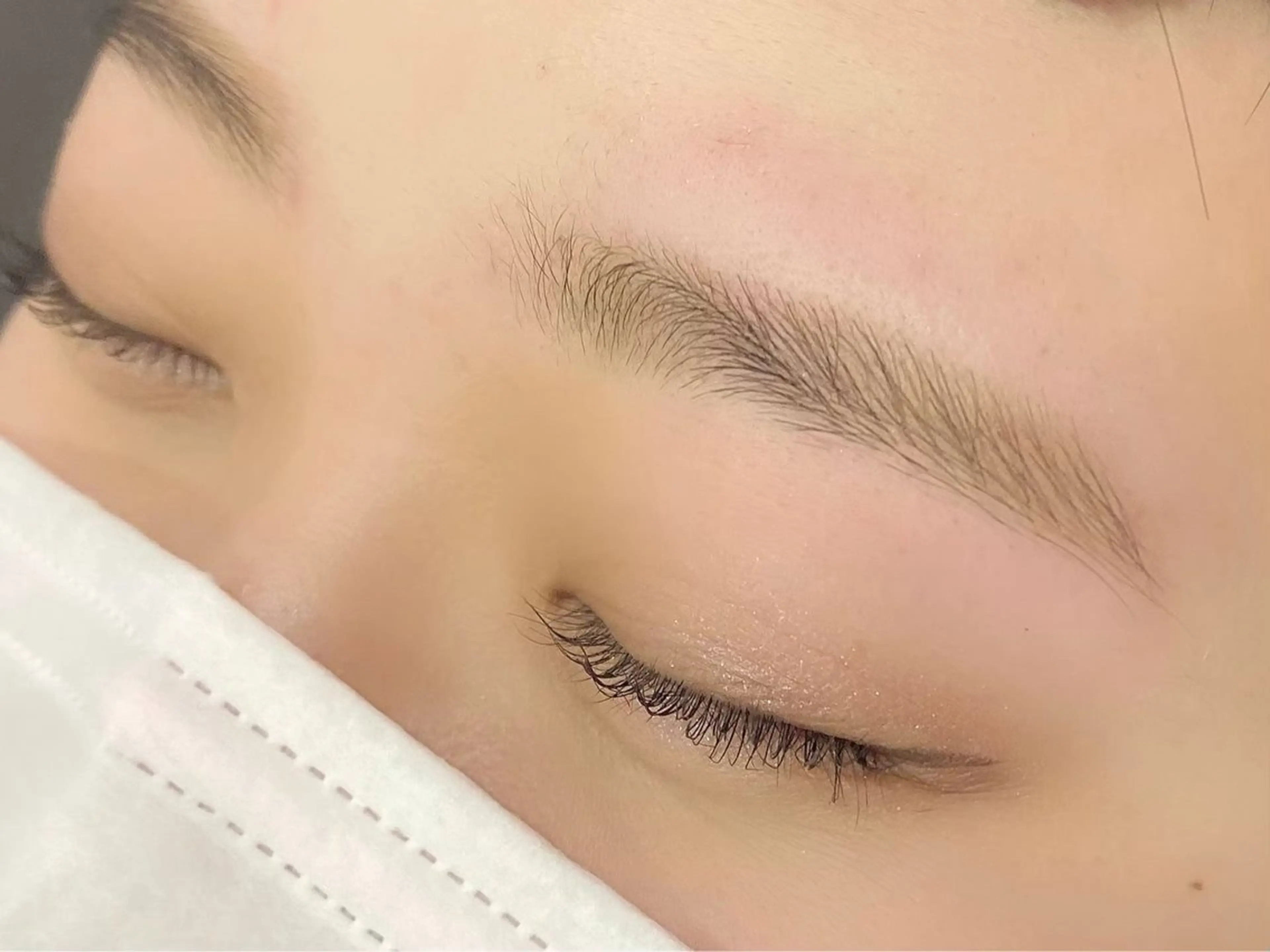 アイブロウ モテ眉No.1🎀 ᴛᴀᴋᴜᴍɪの眉毛・アイブロウイメージ