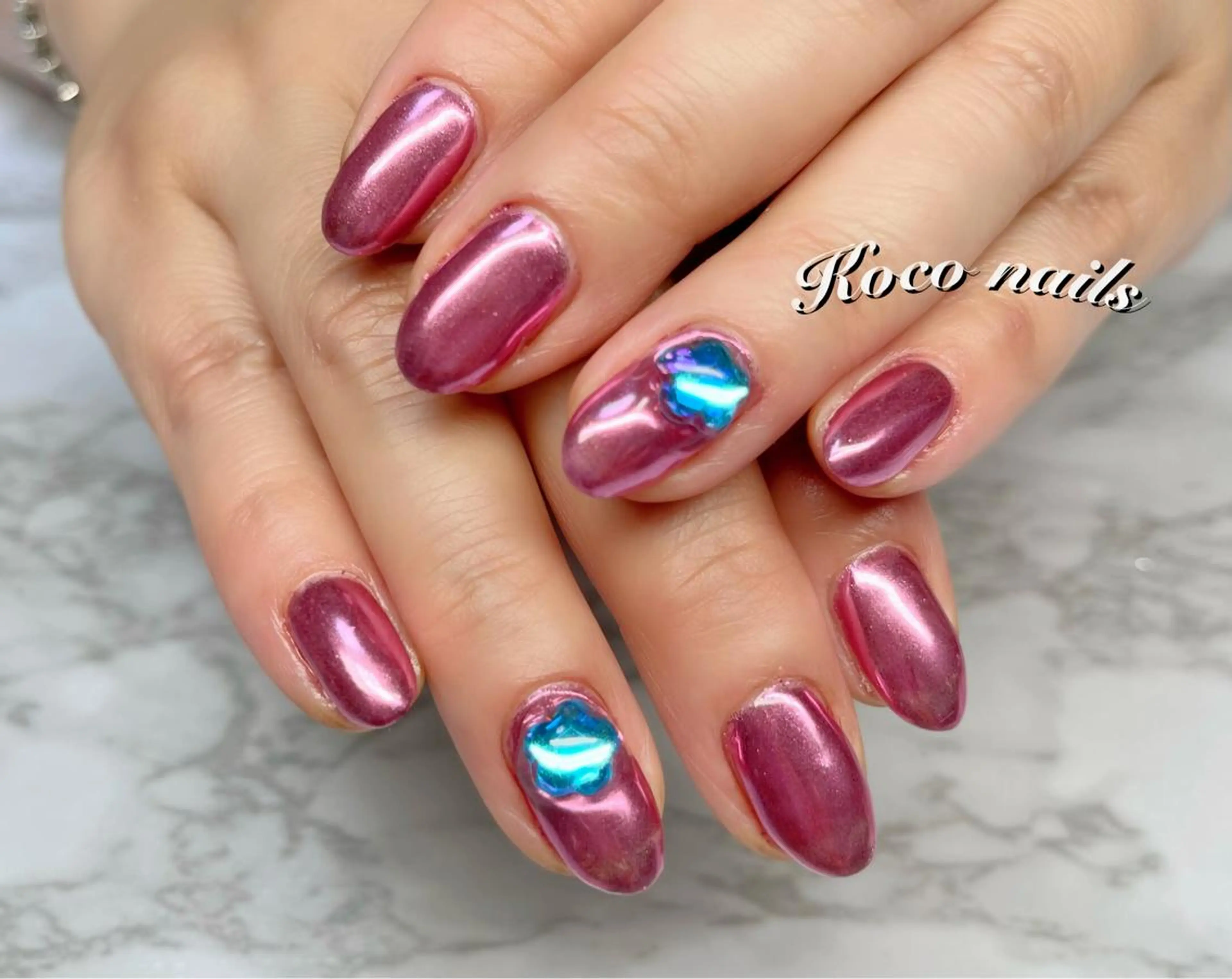 ネイル Mai’s nailのネイルデザイン