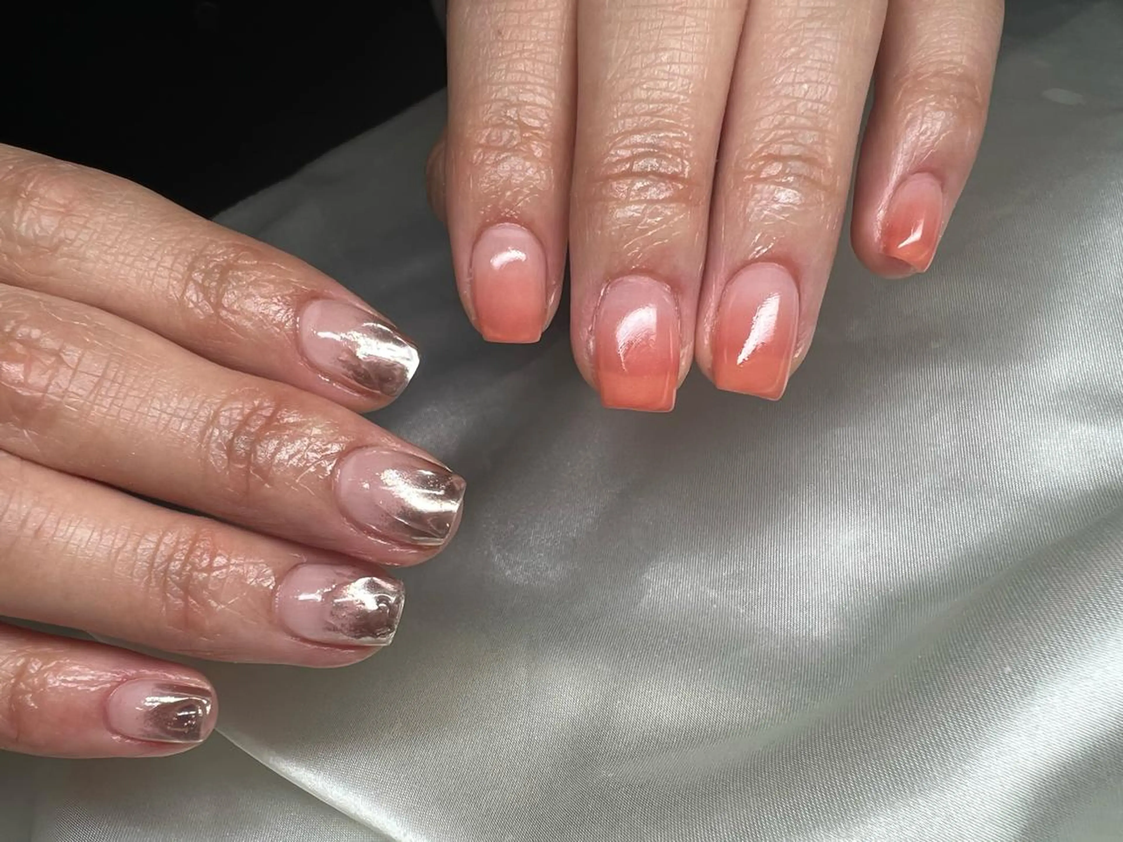 ネイル N nail - KOBE -のネイルデザイン
