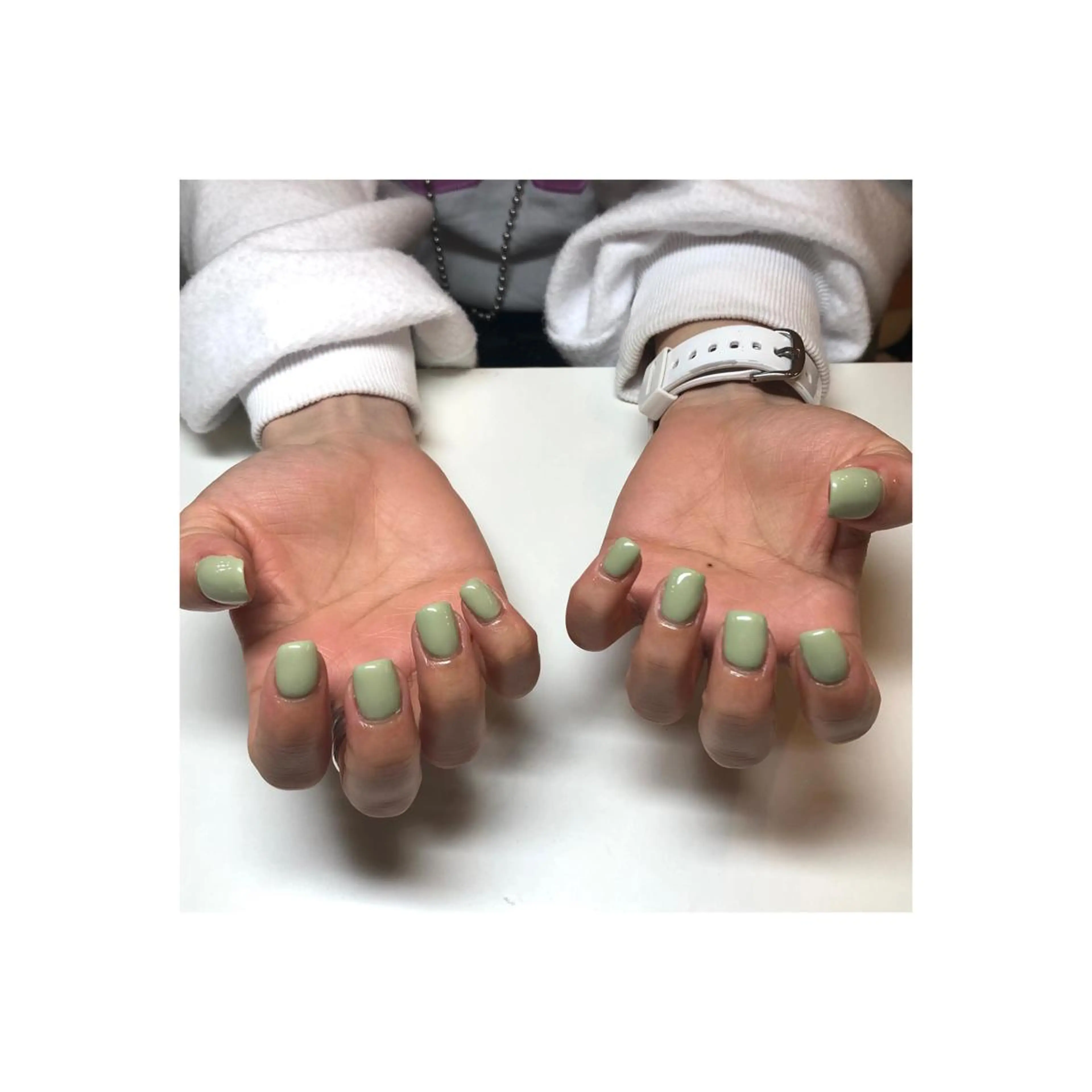 ネイル GDS NAIL はるのネイルデザイン
