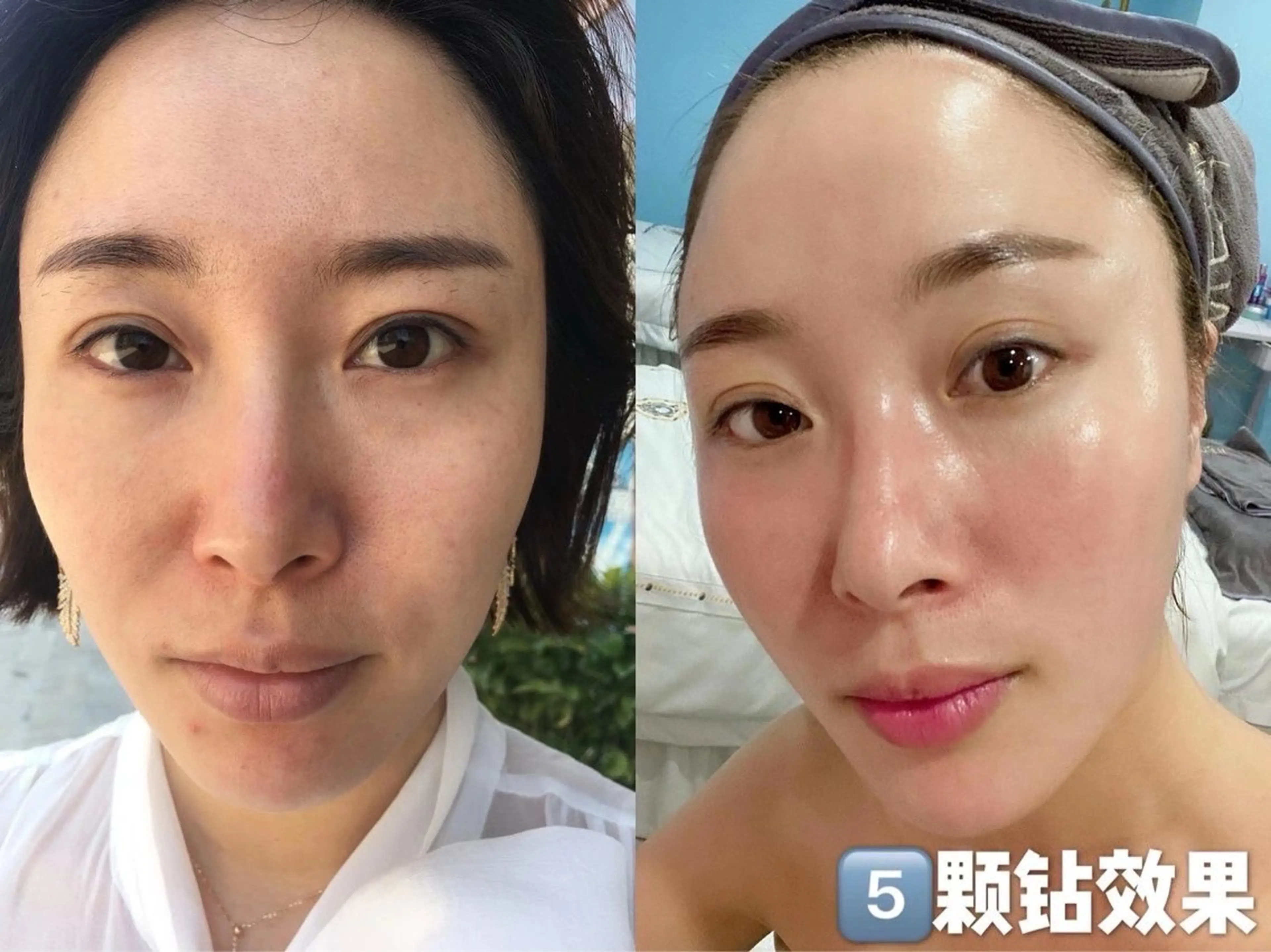 エステ 北新地堂島人気店 ラ・ヴェリーテのエステ・リラクイメージ