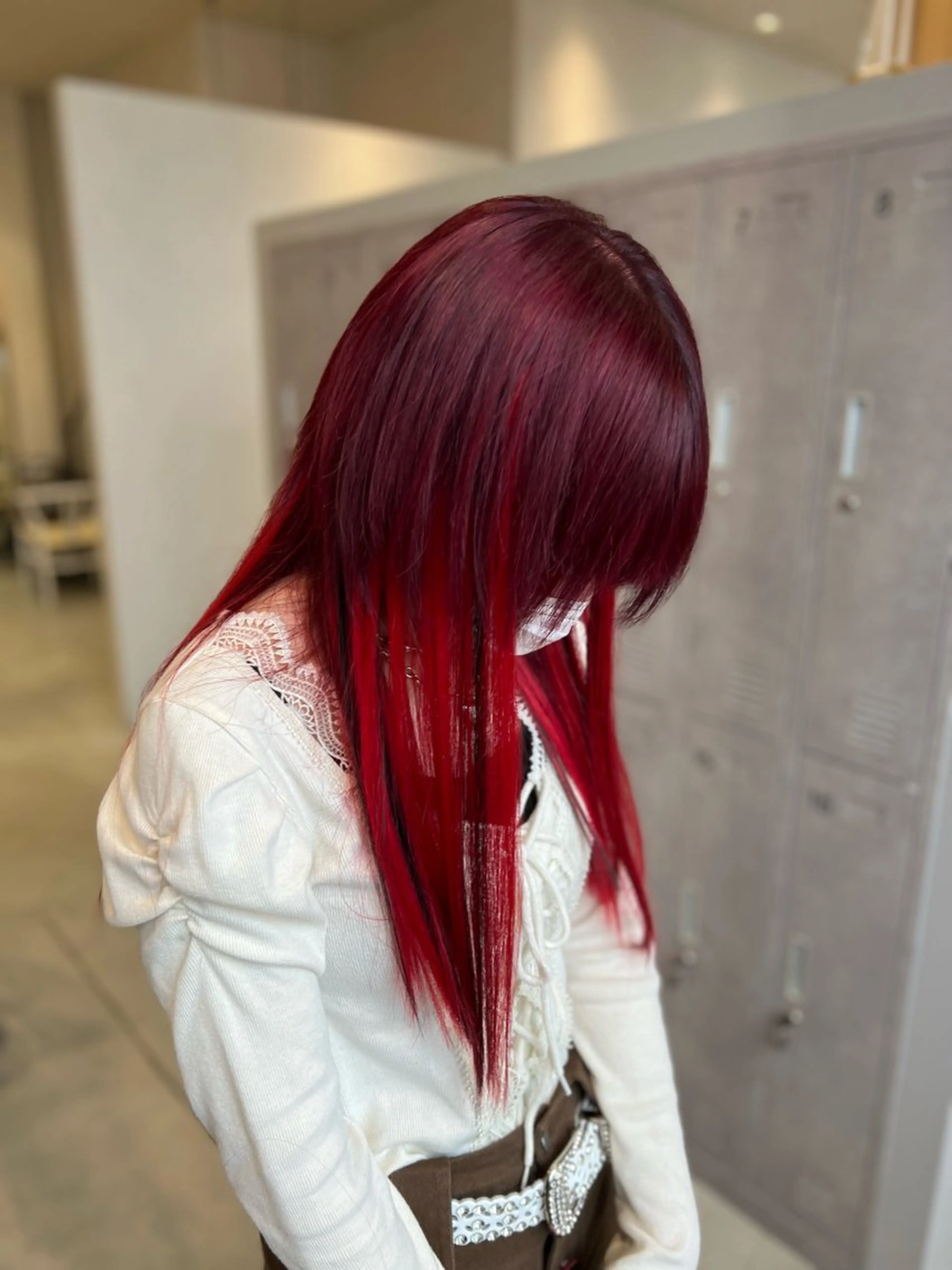 カラー ヘアカラー エクステ 🌿小川 大輔🌿のヘアスタイル