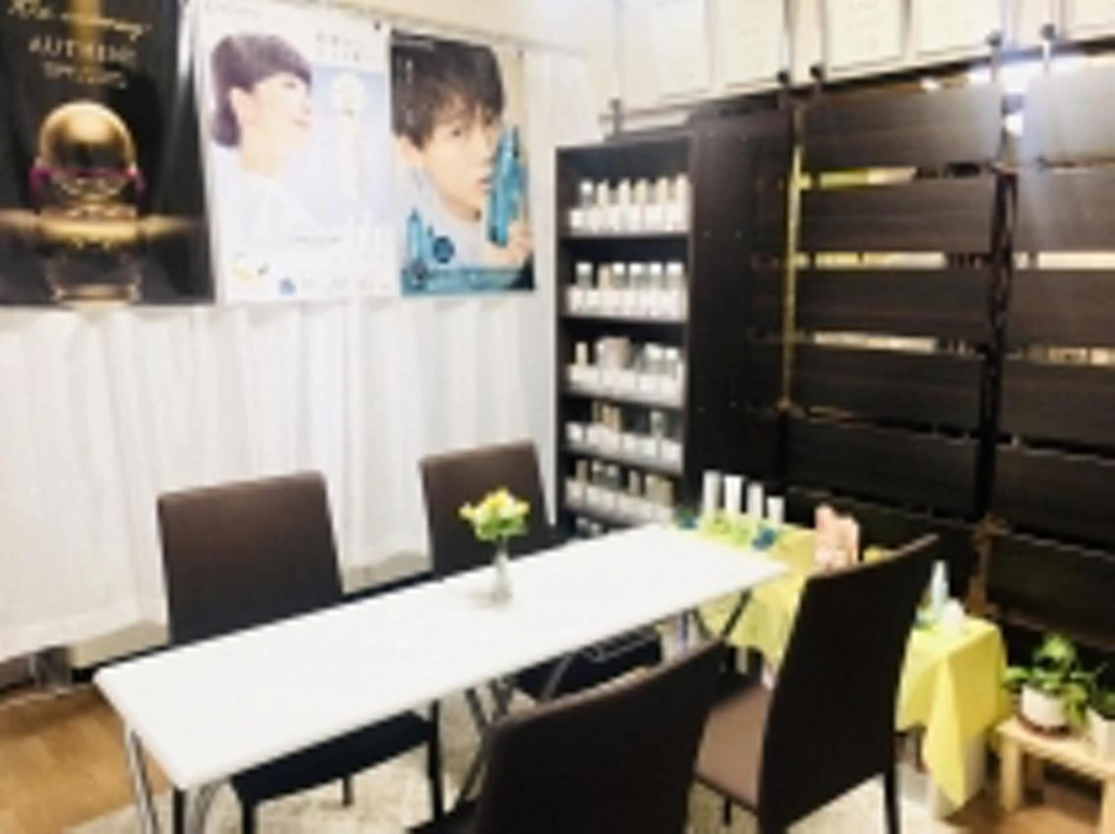 【安心ハンドテク】 メナード富田丘のエステ・リラクイメージ