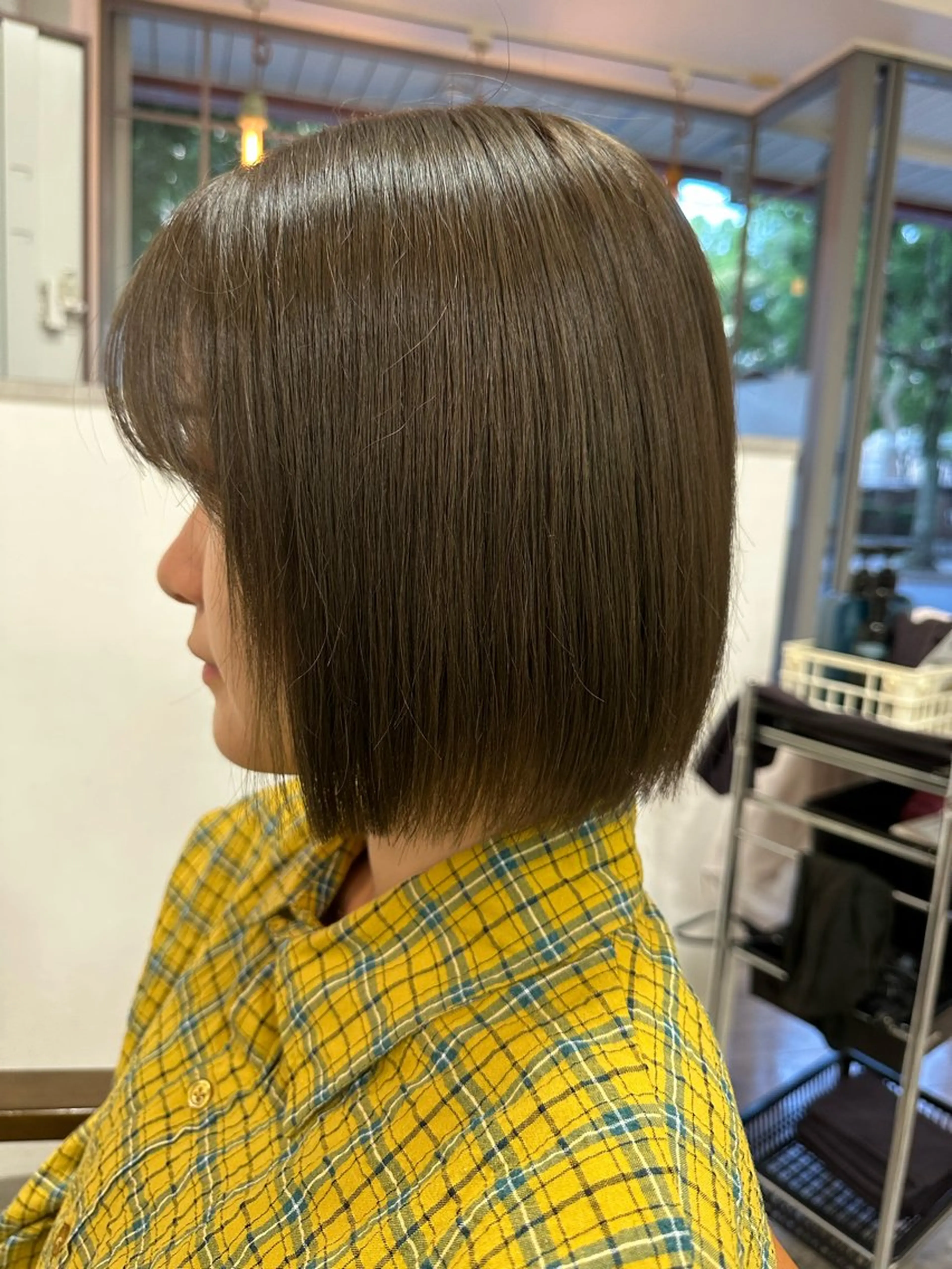 ショート Gen【清洲美容師】 hanareのヘアスタイル