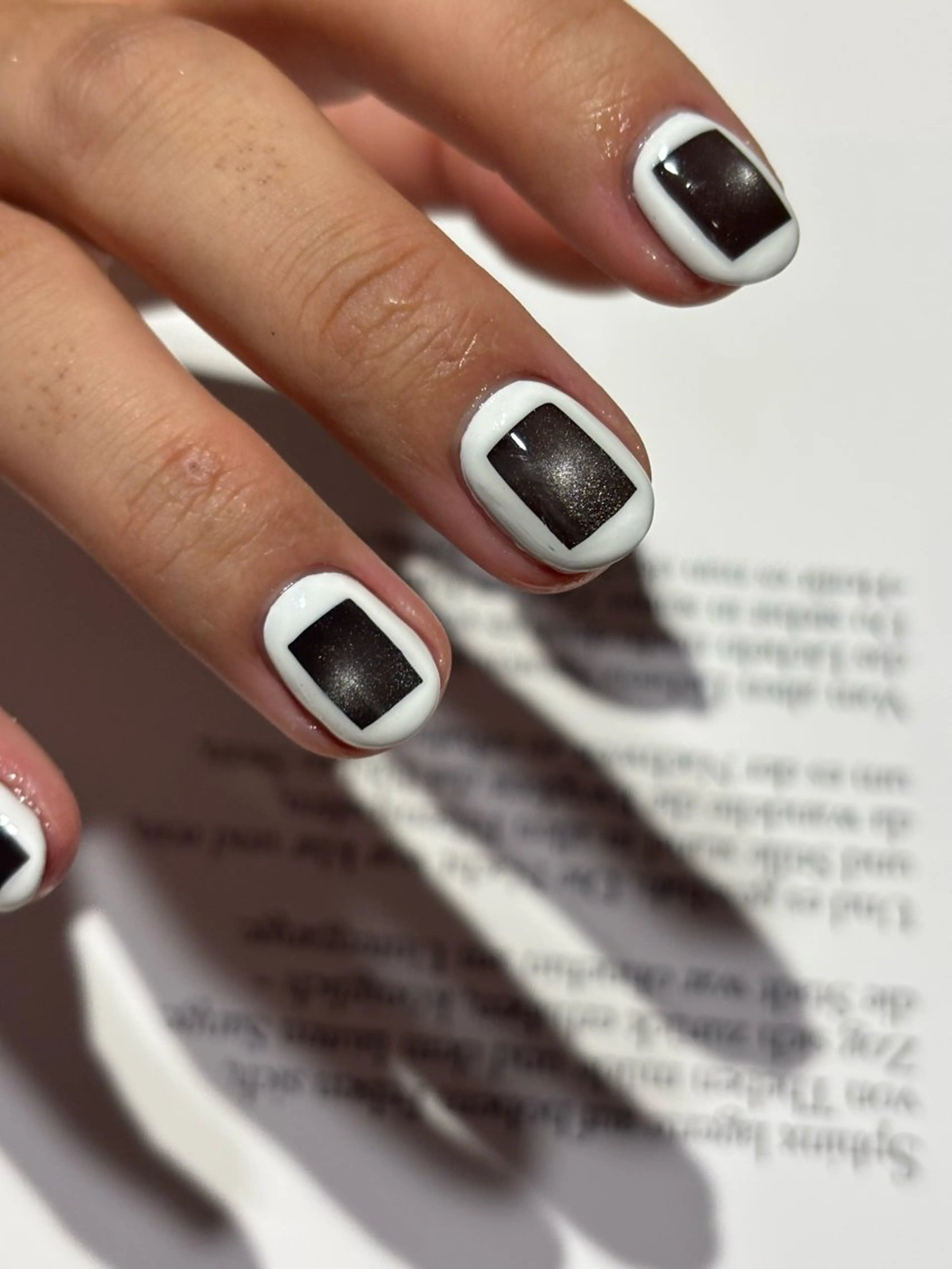 ネイル K. Yukoのネイルデザイン