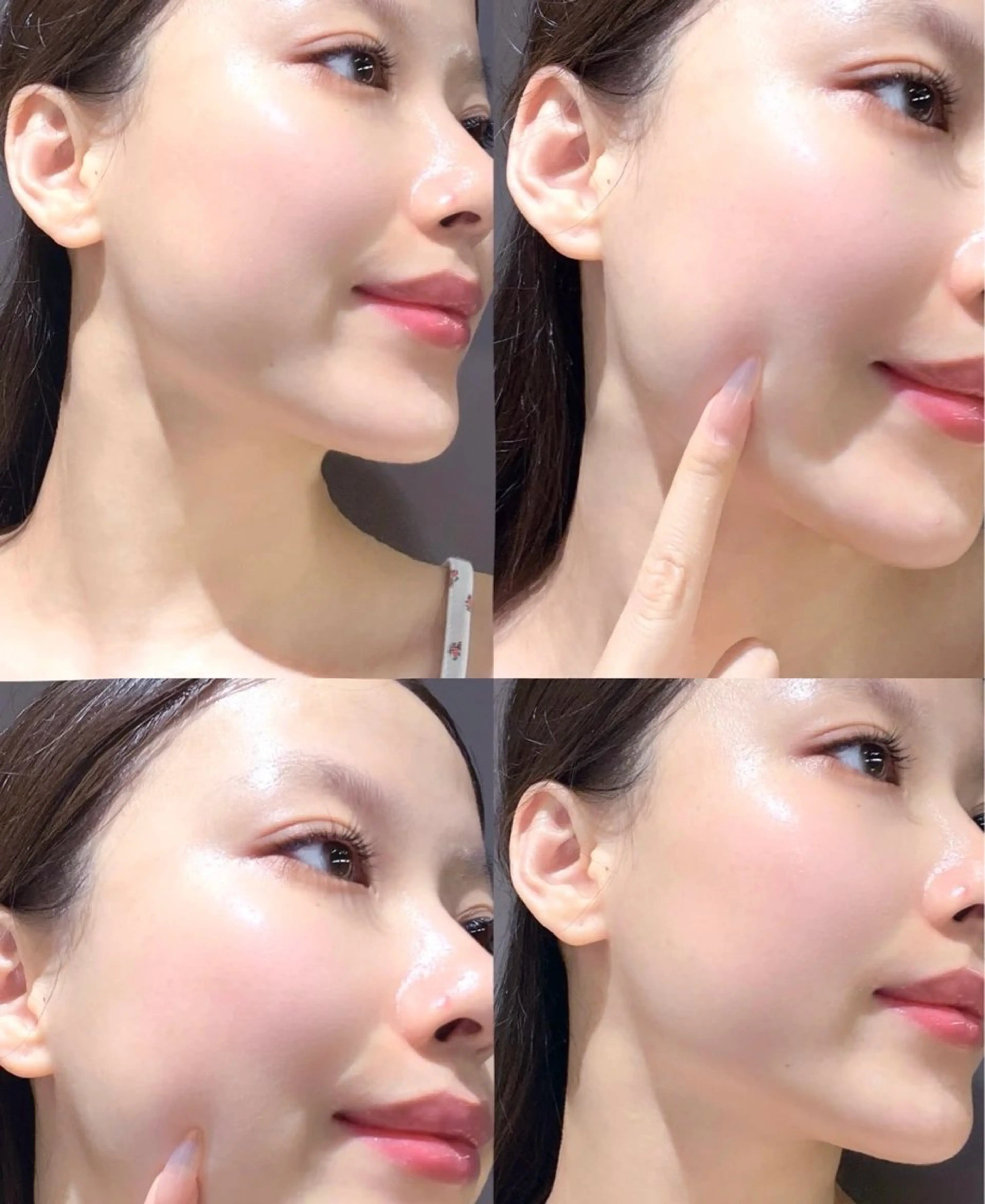 ネイル エステ aliaハイフ&水光ジェットサロン所属・aliaハーブ水光店 エステティシャン募集のエステ・リラクイメージ