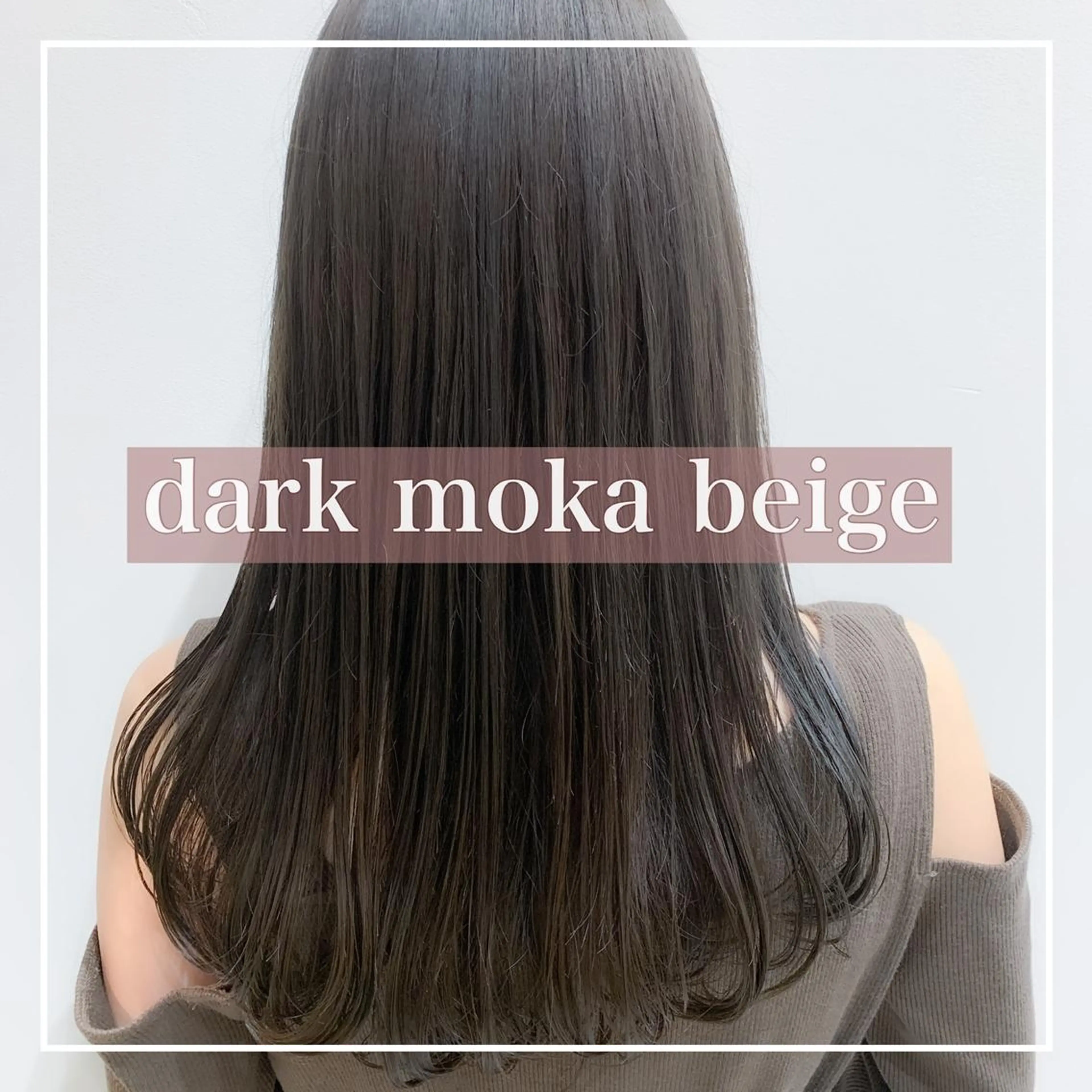 ミディアム カラー ヘアアレンジ ミニボブ/ブリーチ 🌈MISATOのヘアスタイル