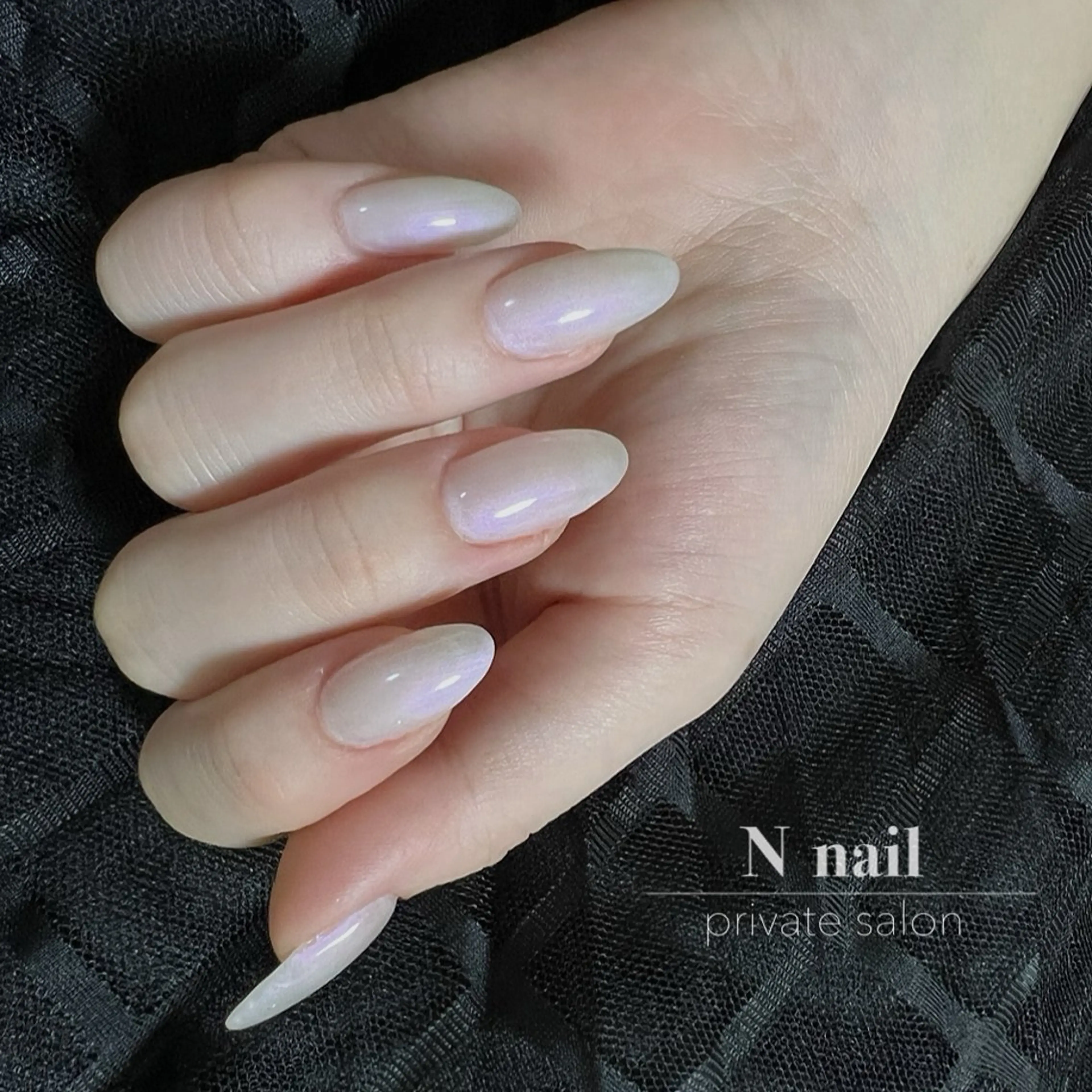 ネイル N nail - KOBE -のネイルデザイン