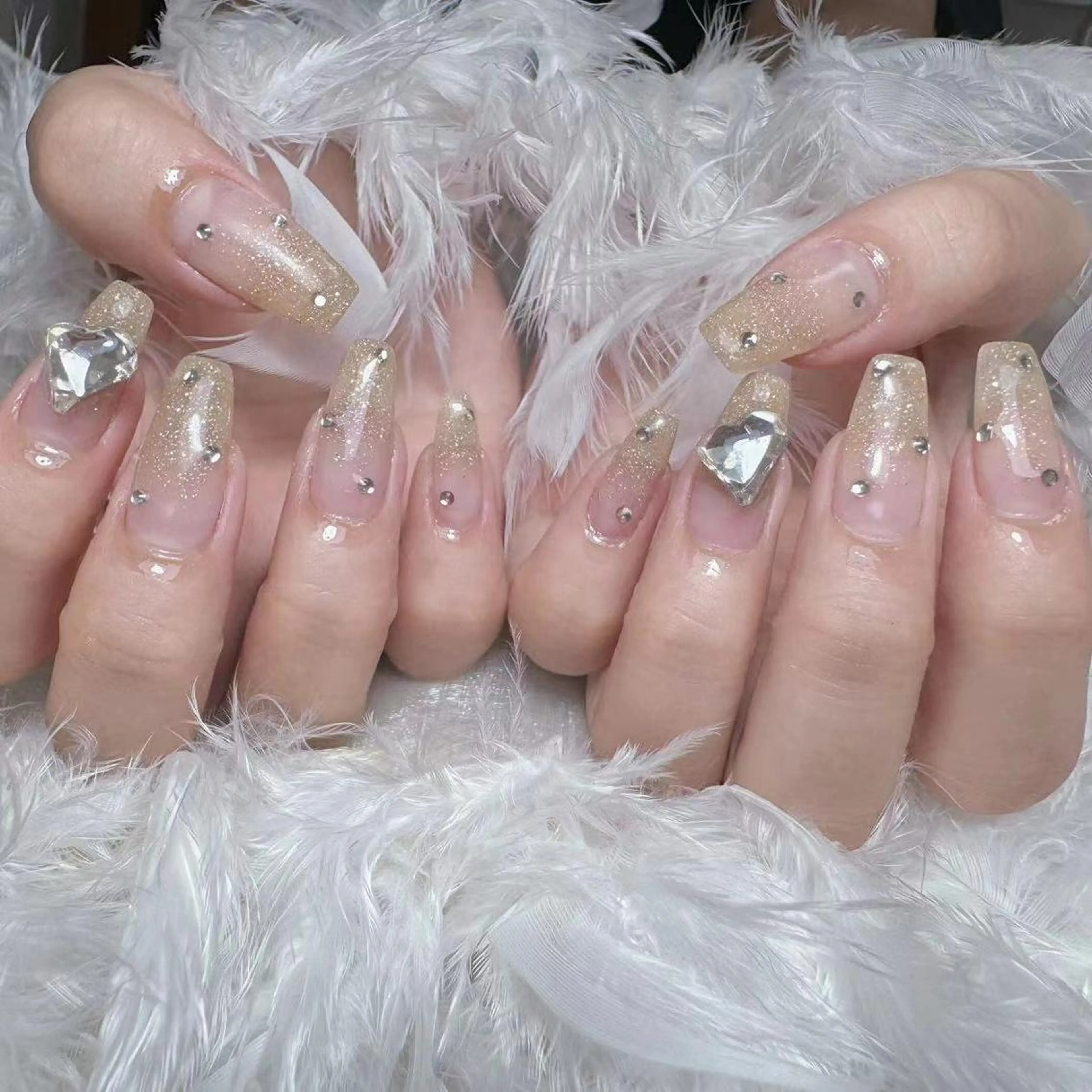 ネイル リナ 💅のネイルデザイン