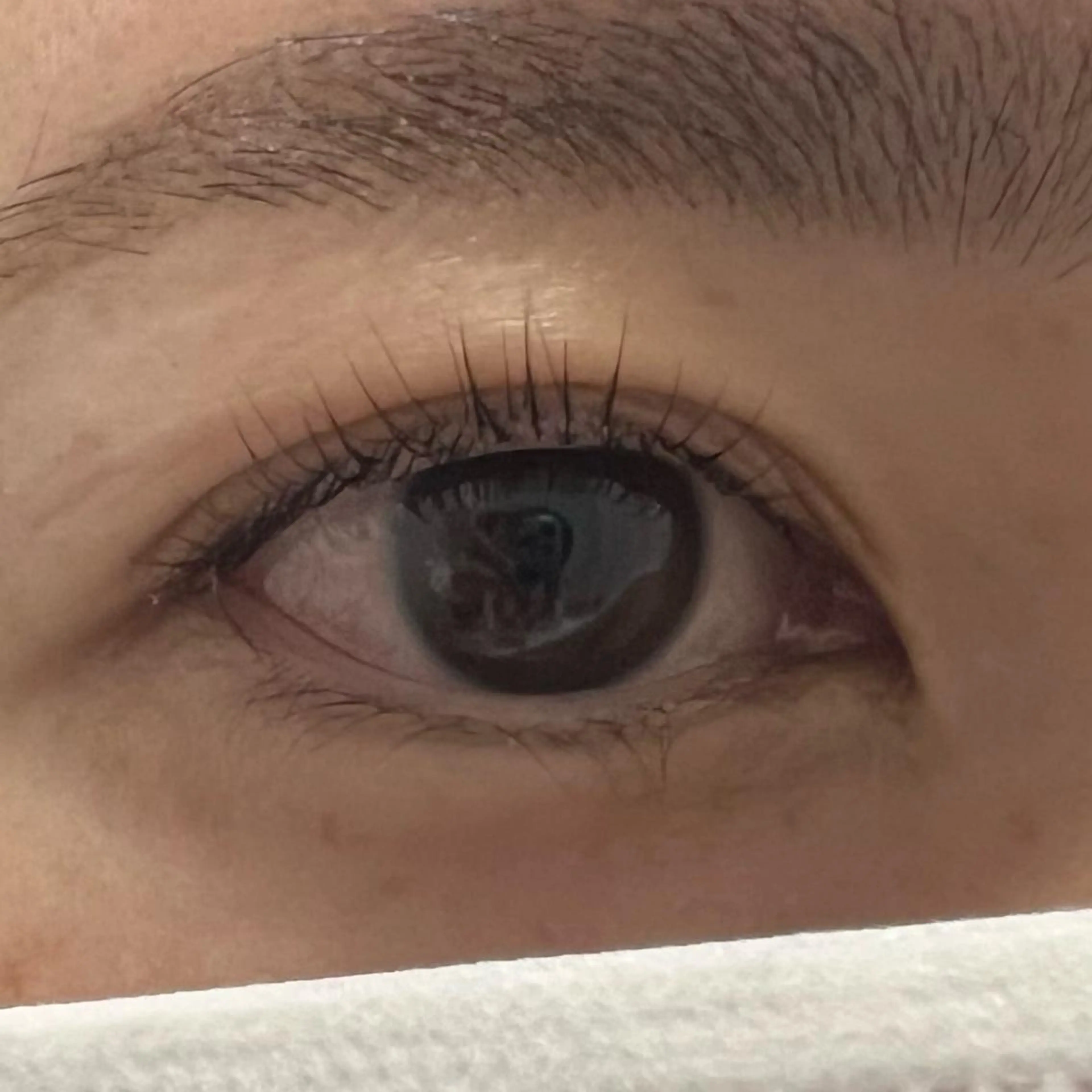 マツエク・マツパ miel yamaguchiの眉毛・アイブロウイメージ