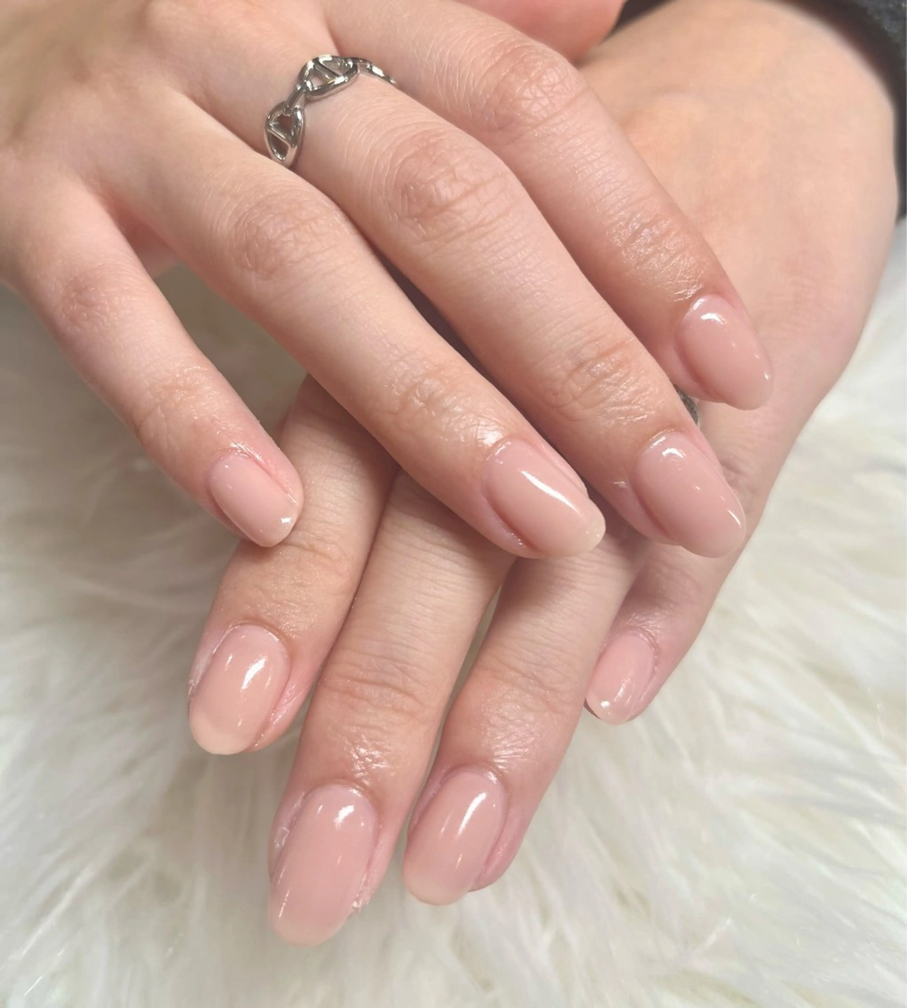 ネイル ハンドネイル nail patio kaoriのネイルデザイン