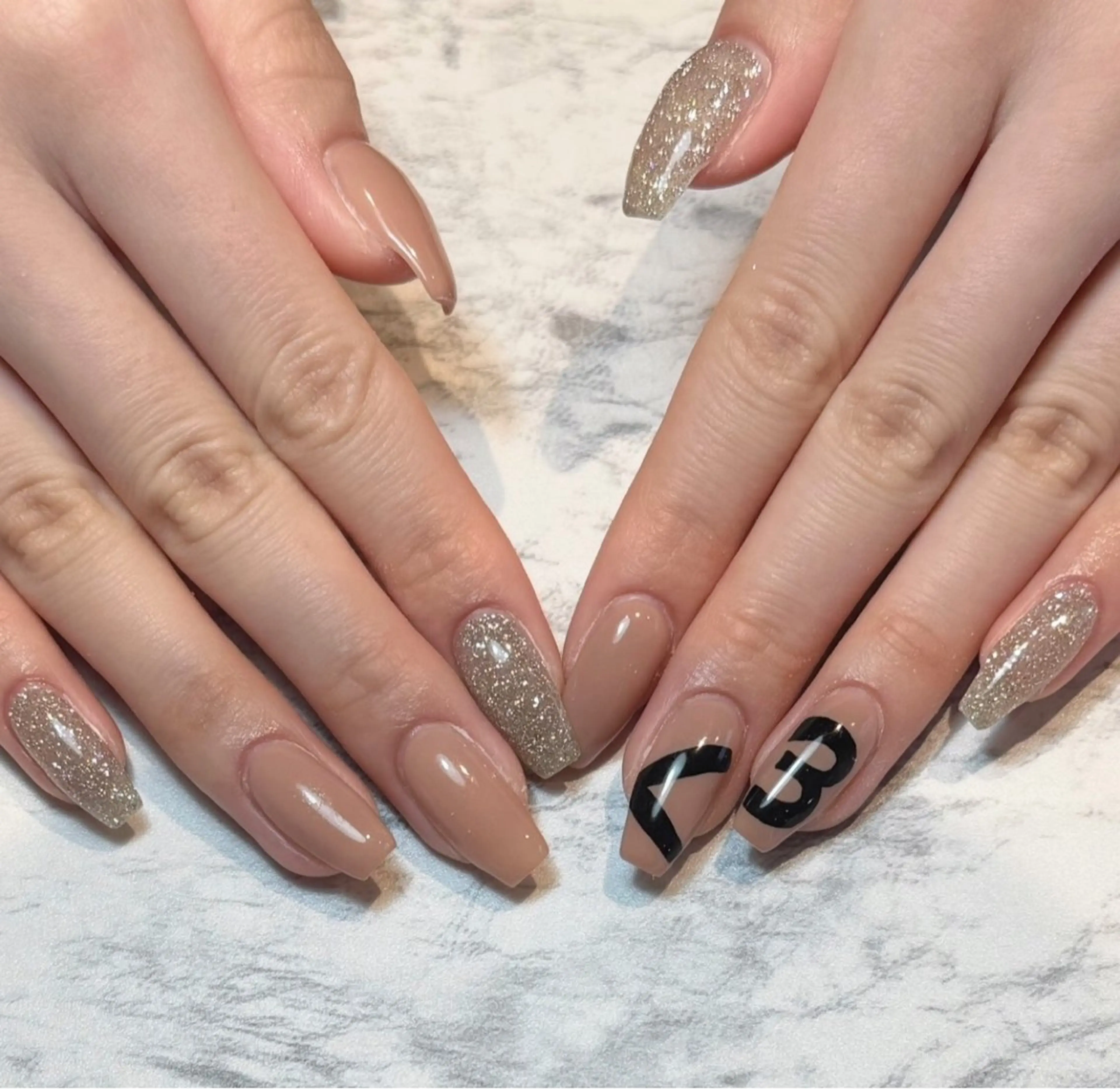 ネイル brodia nails m_riのネイルデザイン