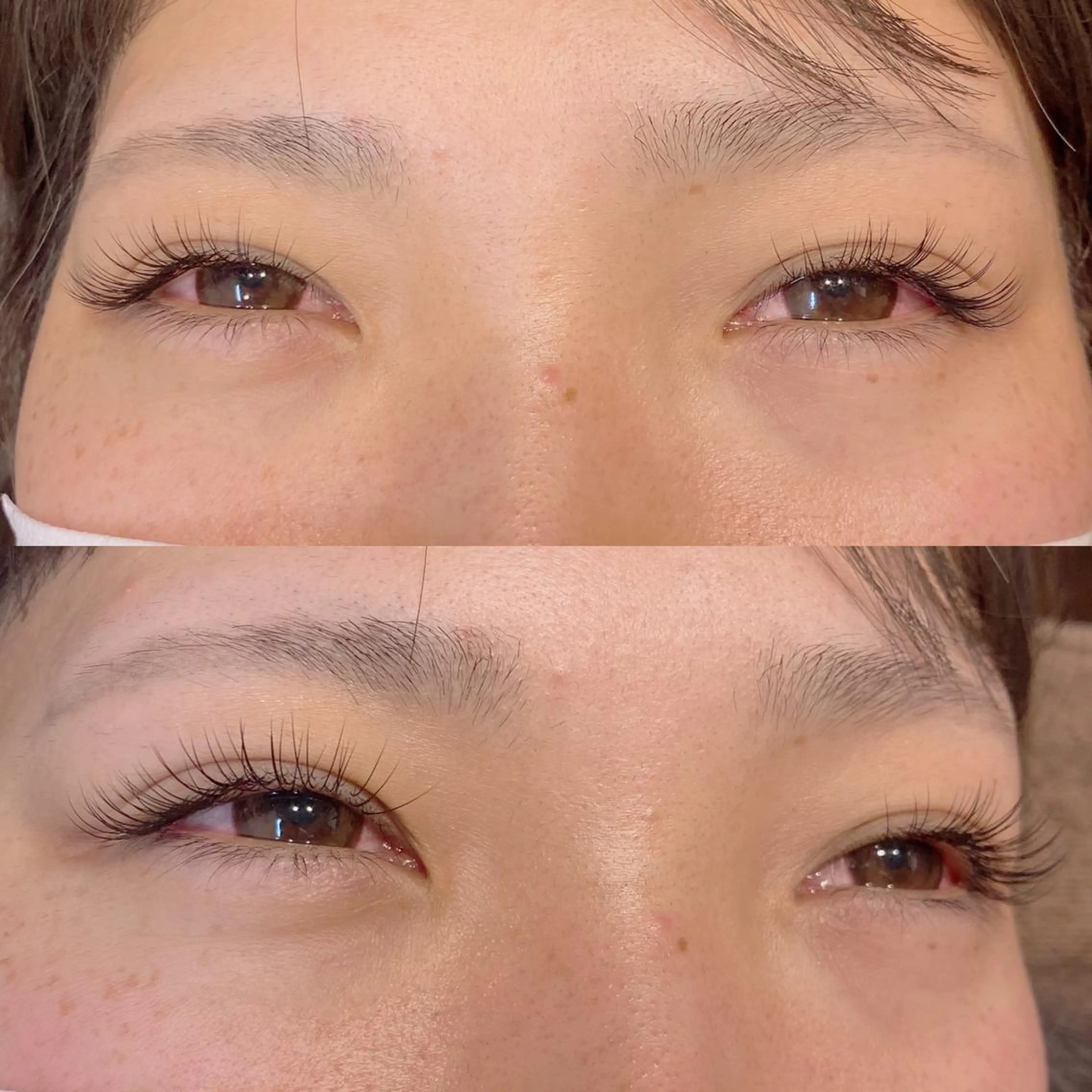 マツエク・マツパ ミンク LUANA 千葉の眉毛・アイブロウイメージ