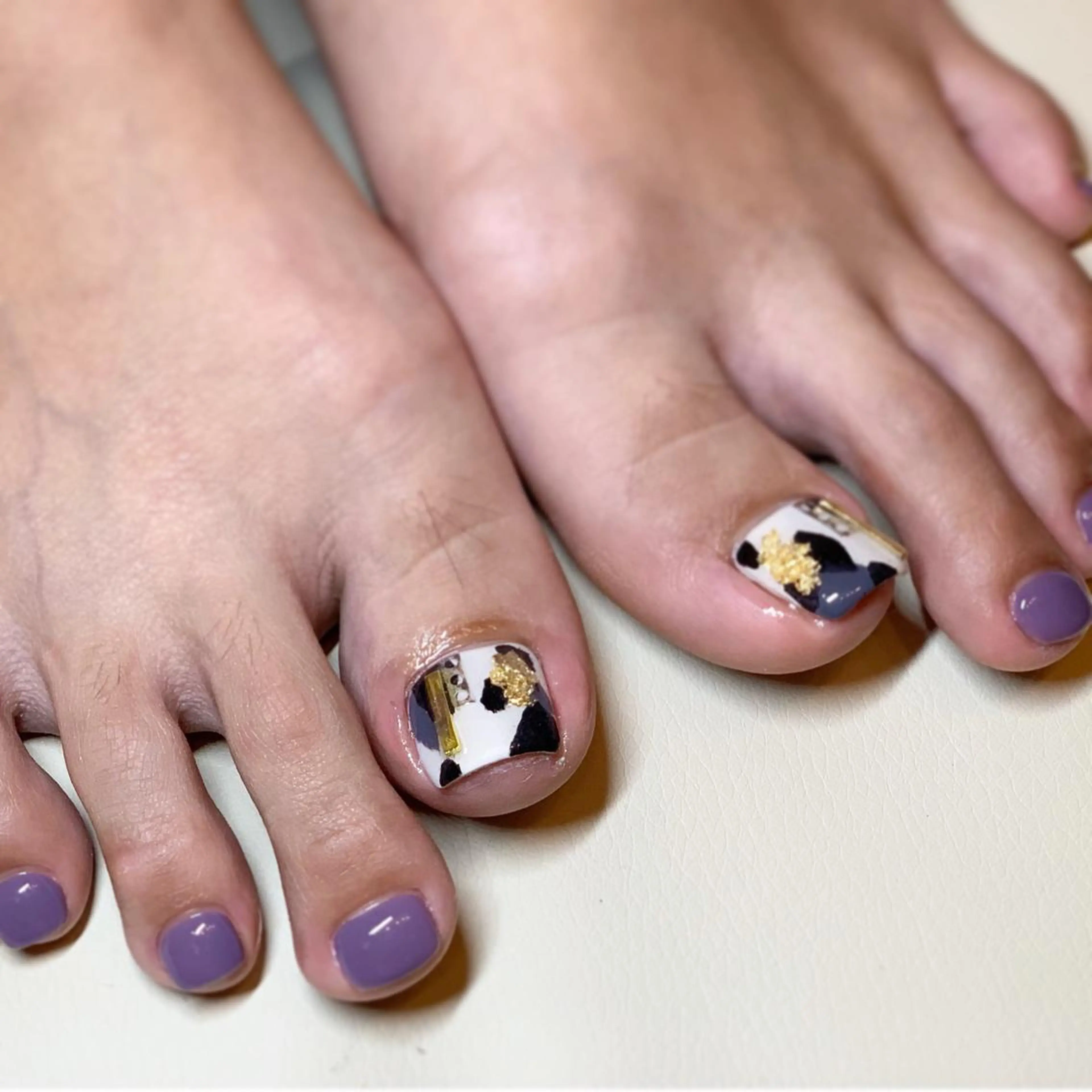 ネイル S. JEWELのネイルデザイン