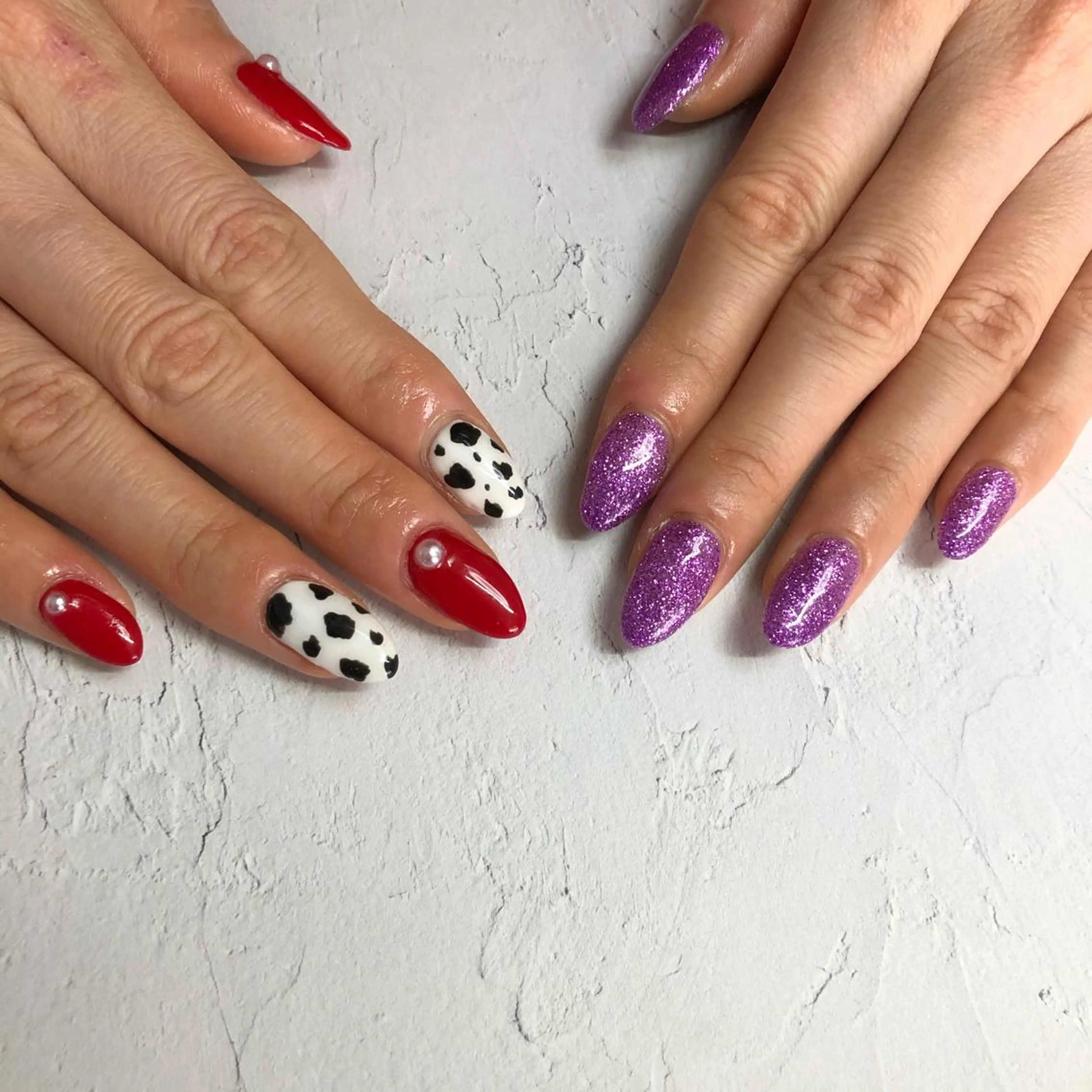 ネイル FELICE ﾌｪﾘｰﾁｪのネイルデザイン