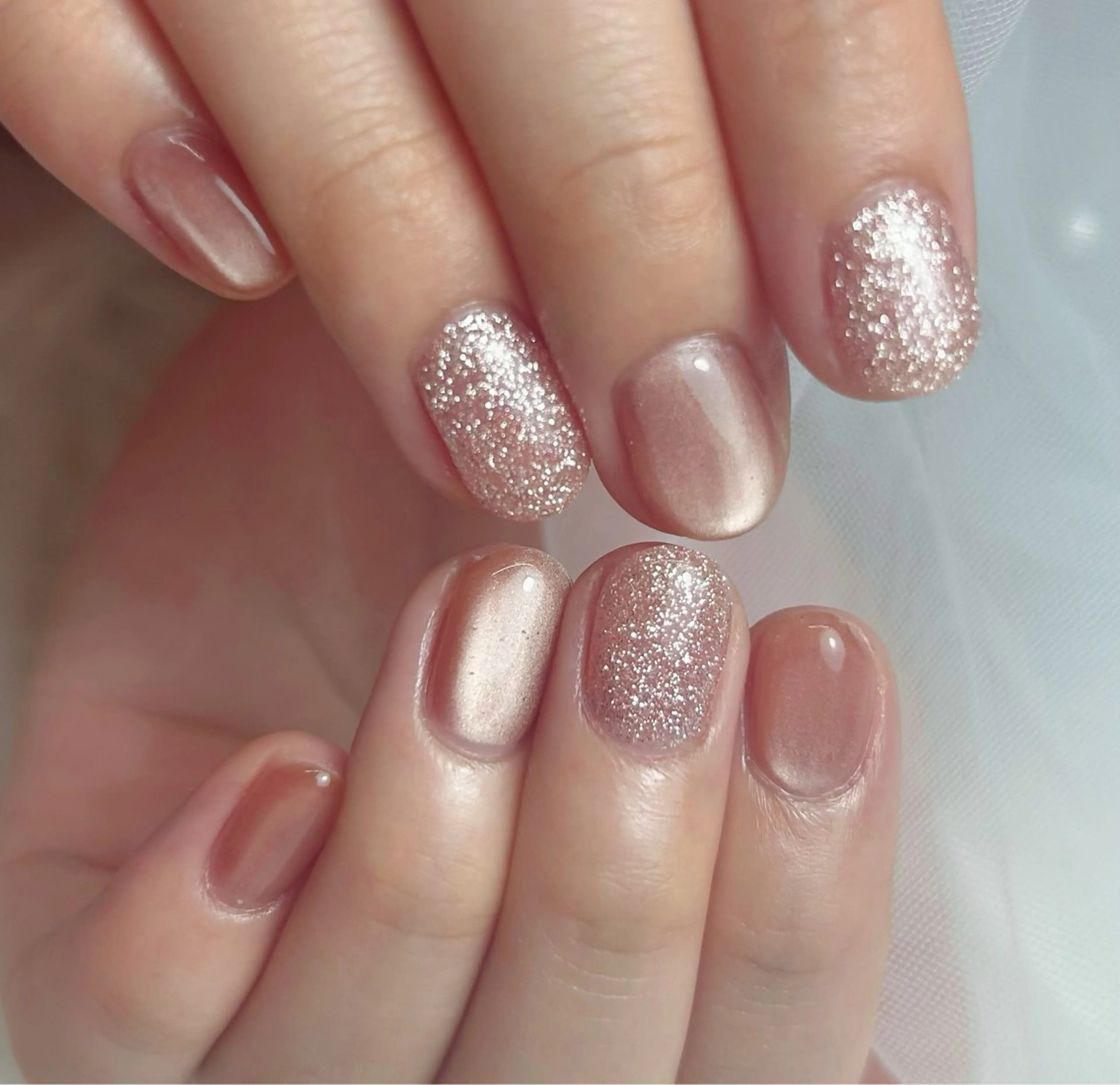 ネイル COCO所属・COCO nail salonのネイルデザイン