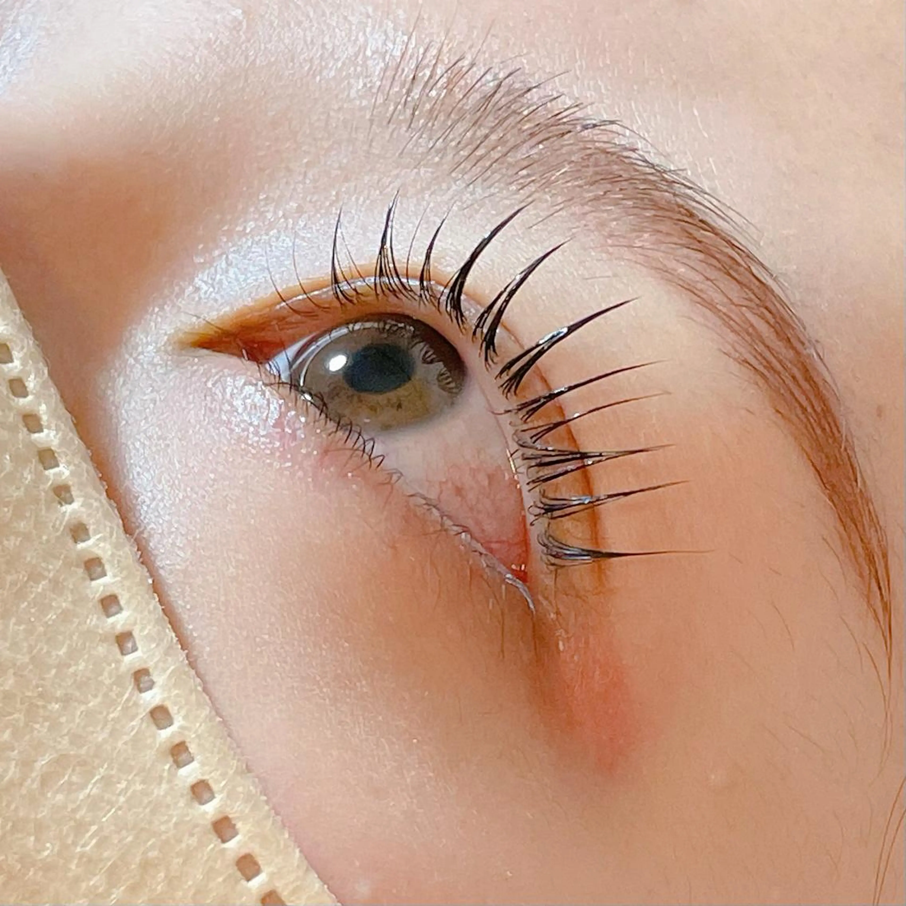 マツエク・マツパ spica🌛 .のマツエク・マツパデザイン