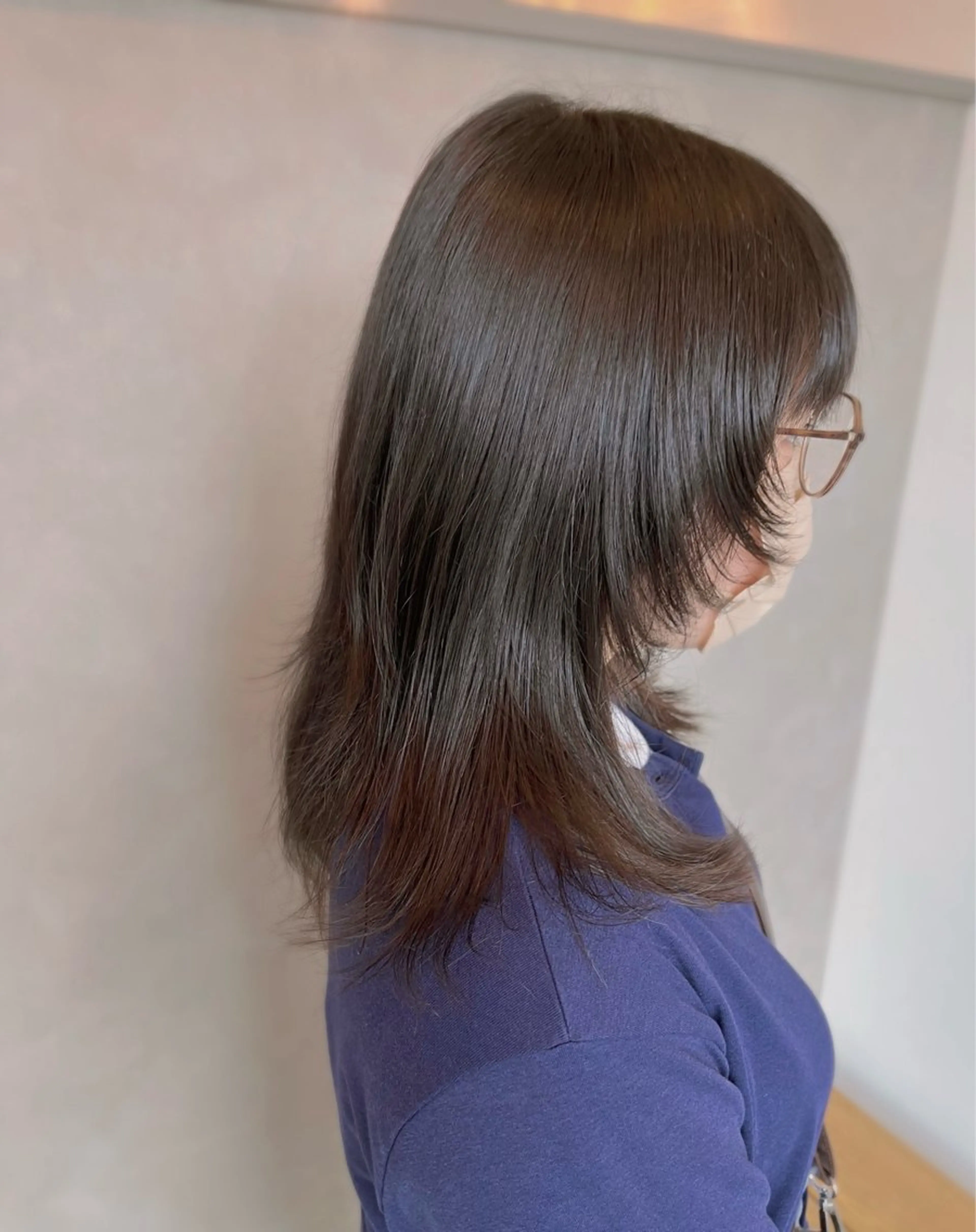 ロング ARAKI MISAKOのエステ・リラクイメージ