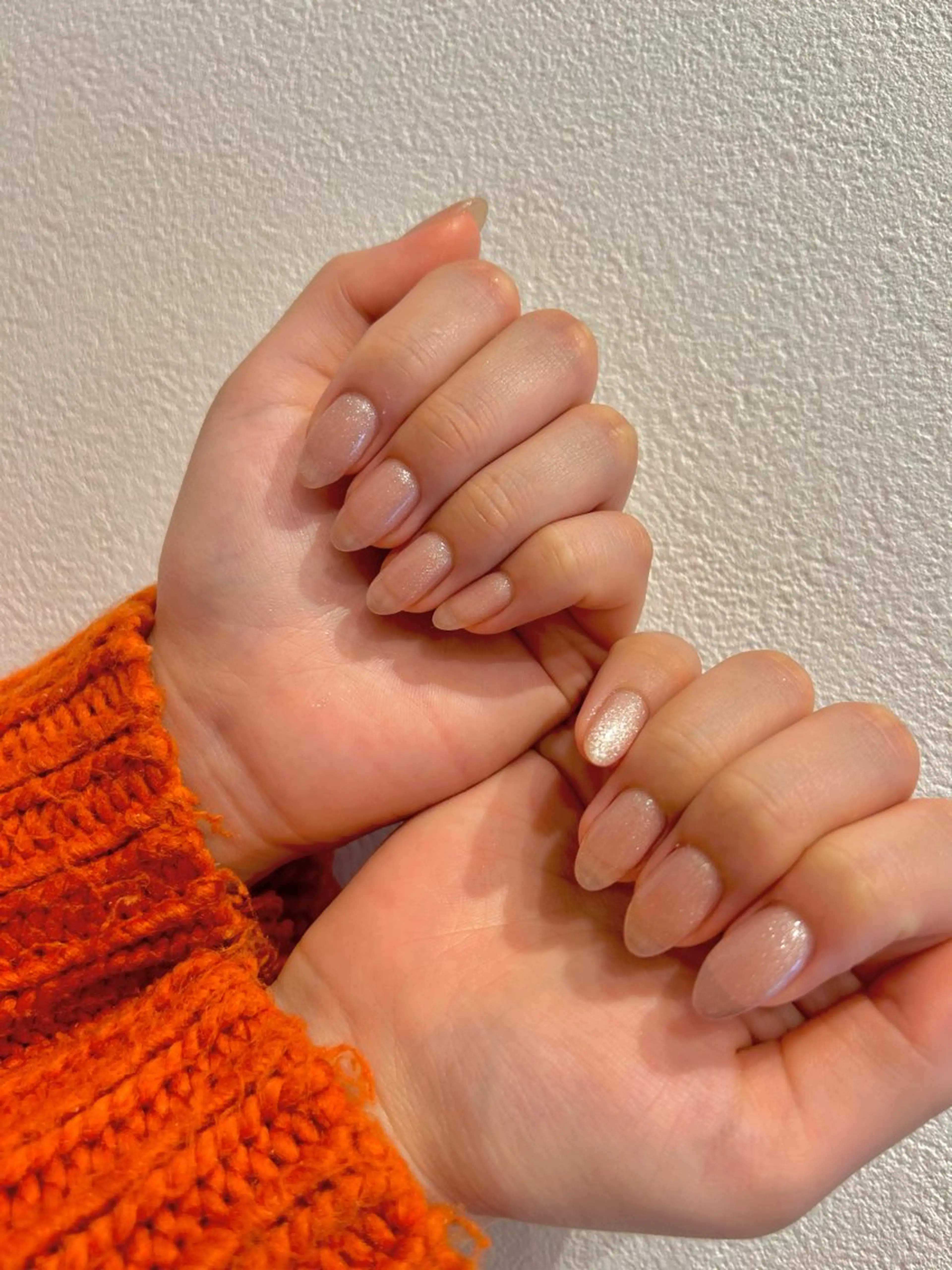 ネイル ハンドネイル 🎀大人nail /NOISMはな🎀のネイルデザイン