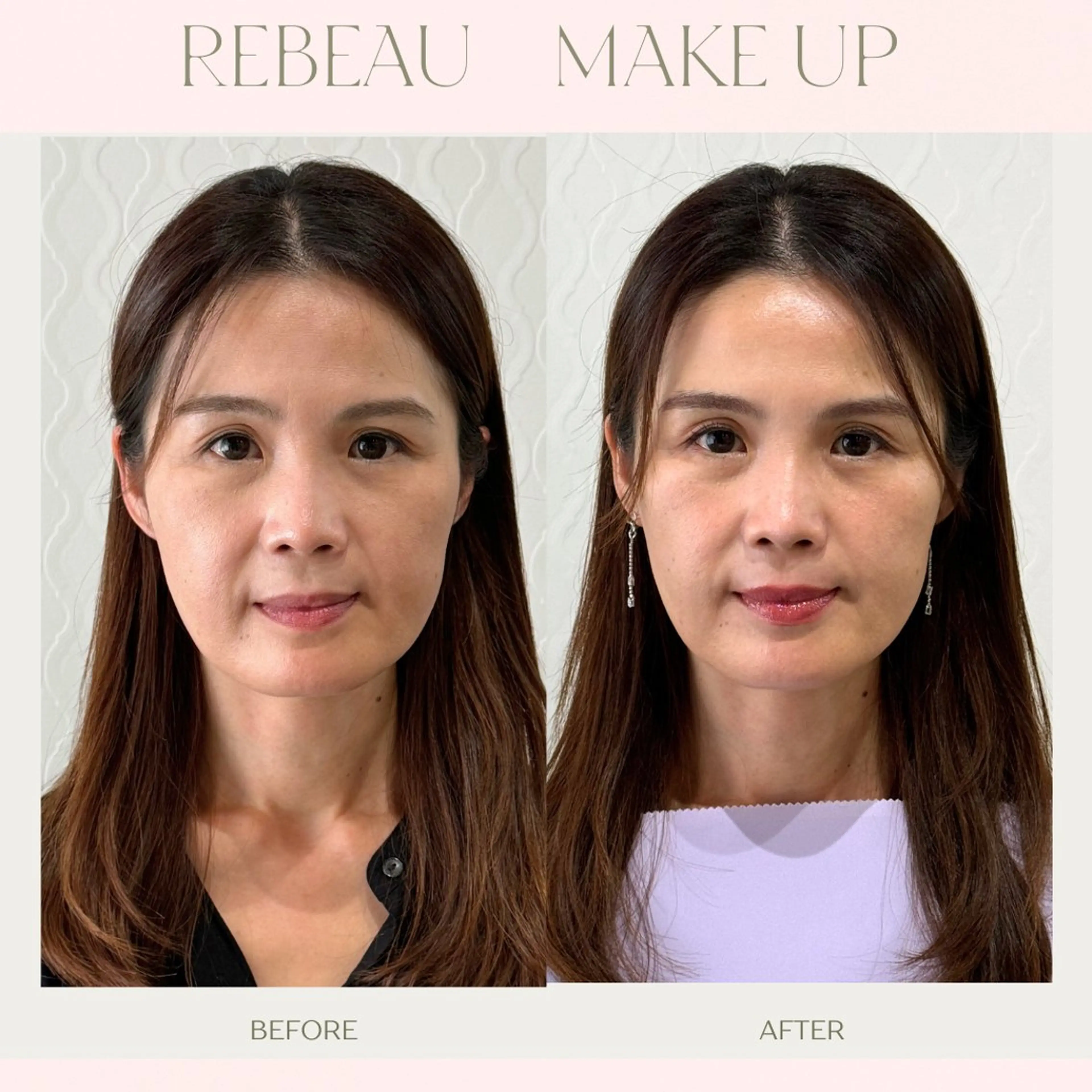 高　杏奈 メイク&トータル診断のその他イメージ