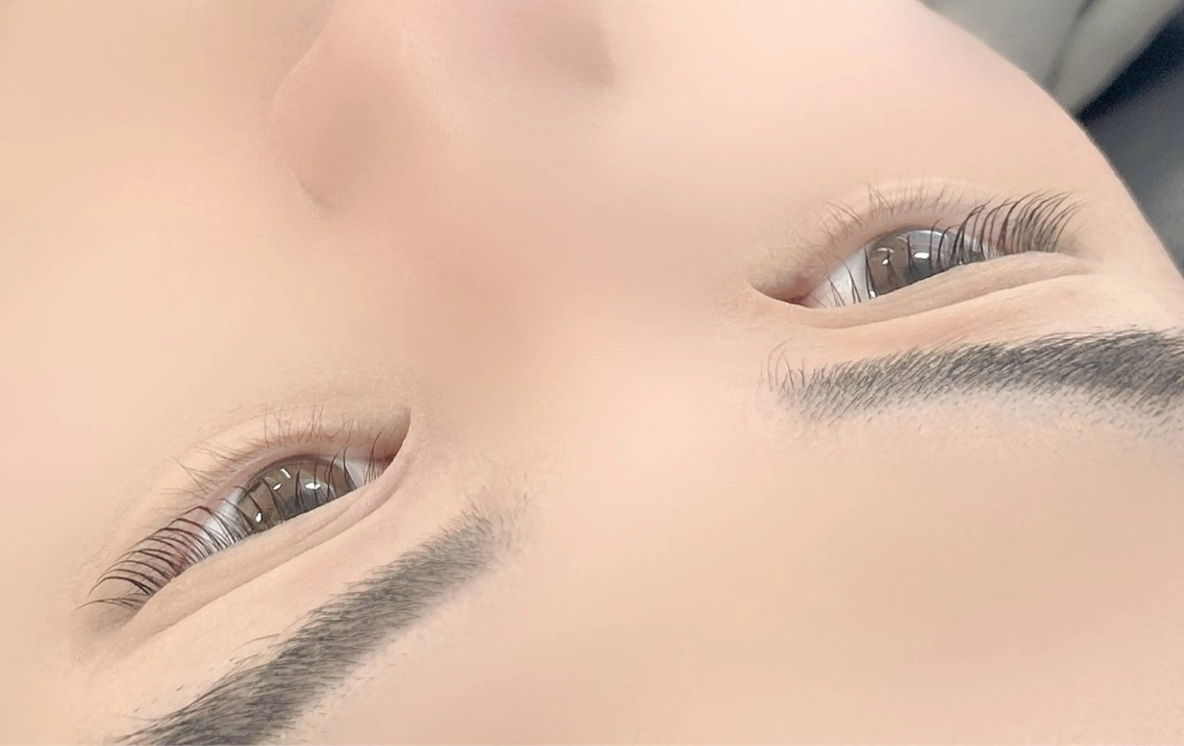 マツエク・マツパ マツパ FASTLASH / koko🫧のマツエク・マツパデザイン