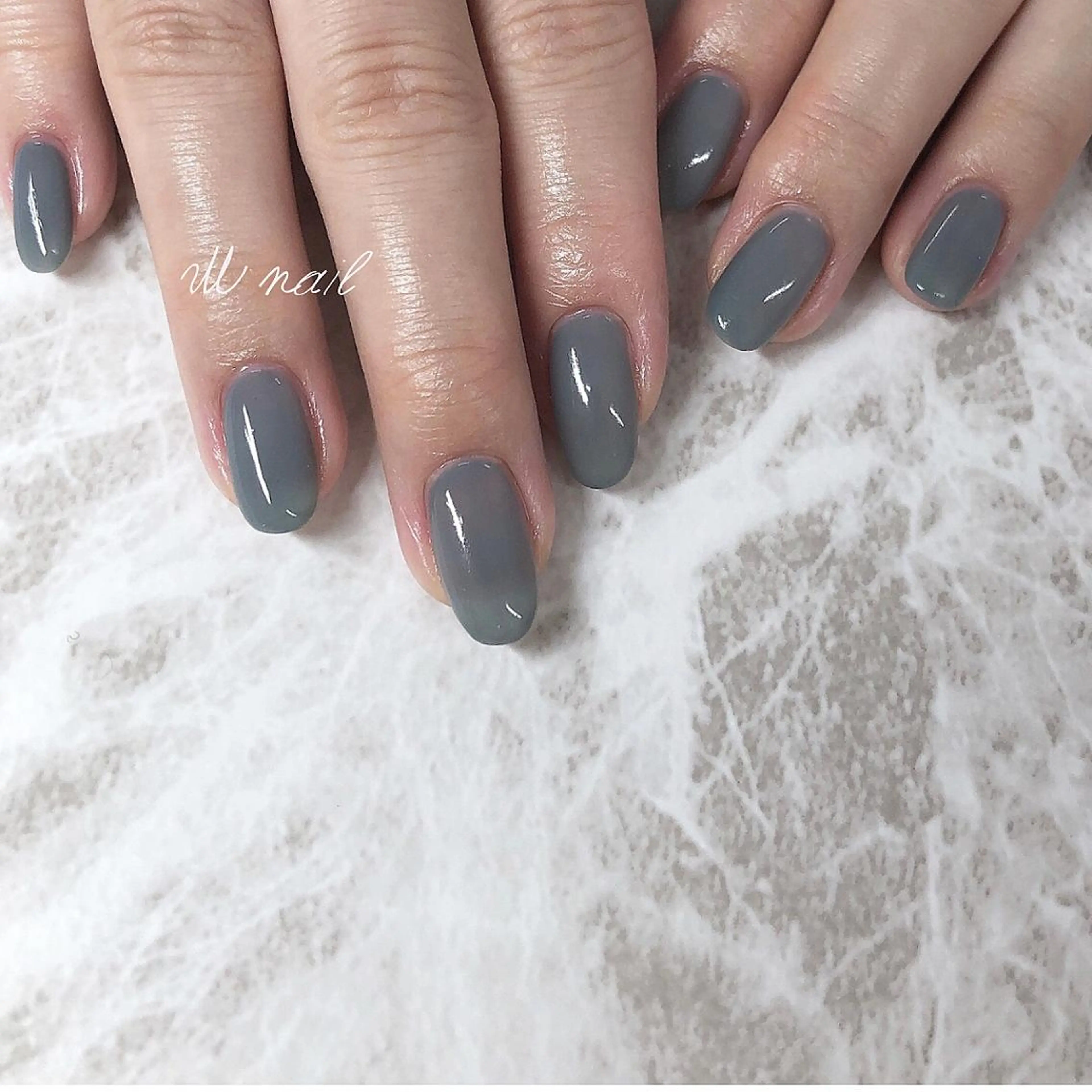 ネイル ハンドネイル M nailのネイルデザイン