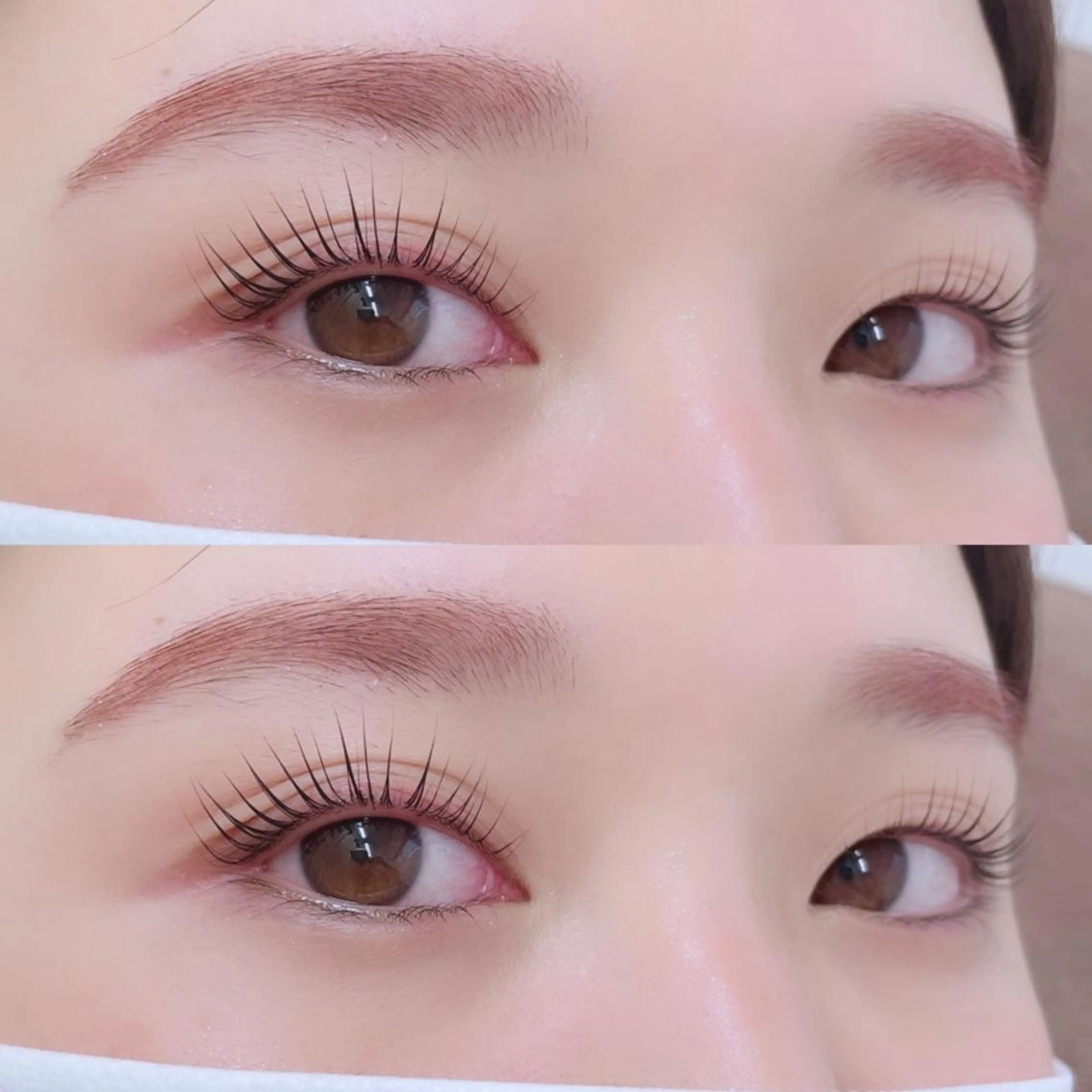 マツエク・マツパ マツパ eyelist ♡aikaのマツエク・マツパデザイン