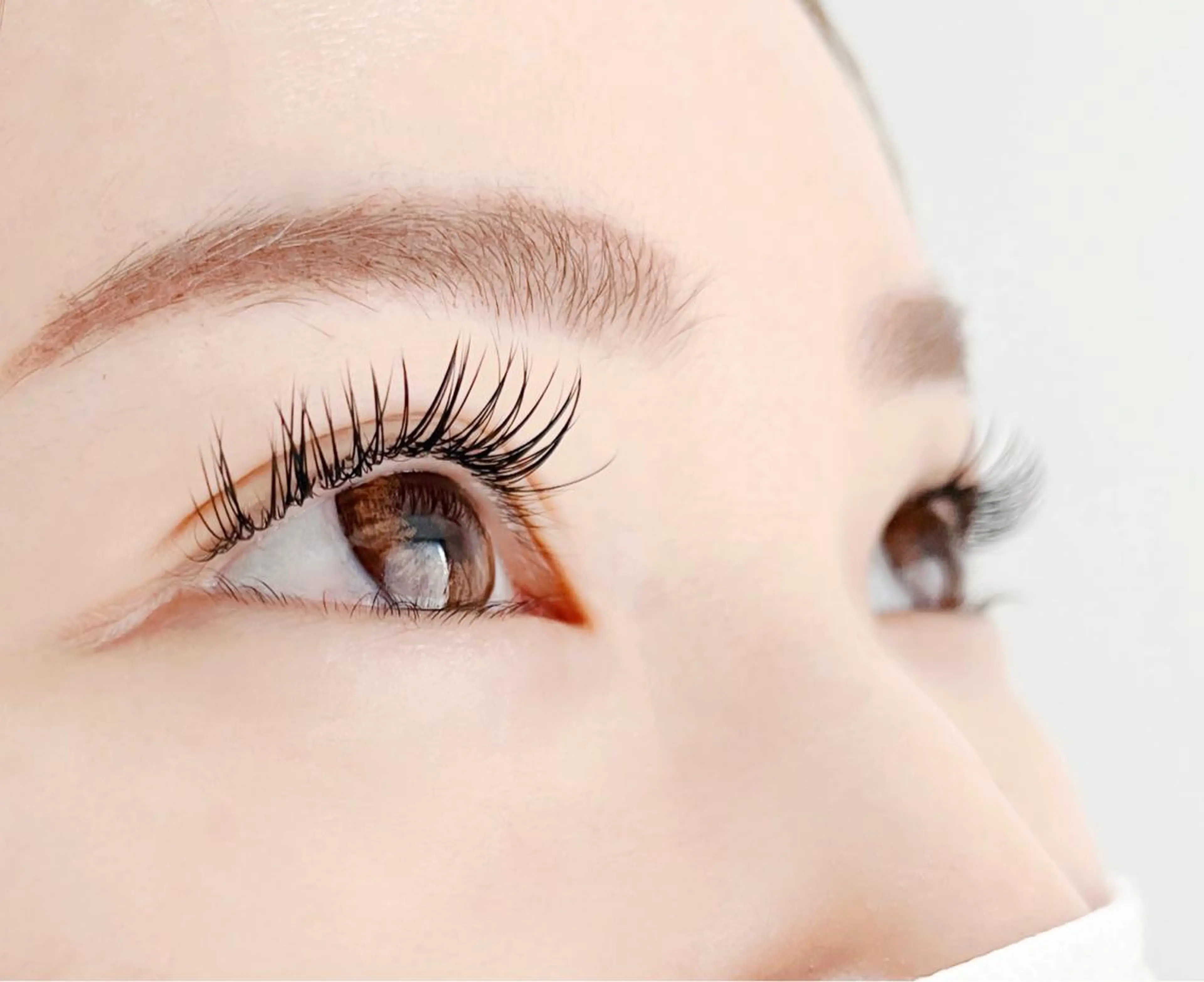 マツエク・マツパ マツエク シエルエトワール💜 桜木町のマツエク・マツパデザイン