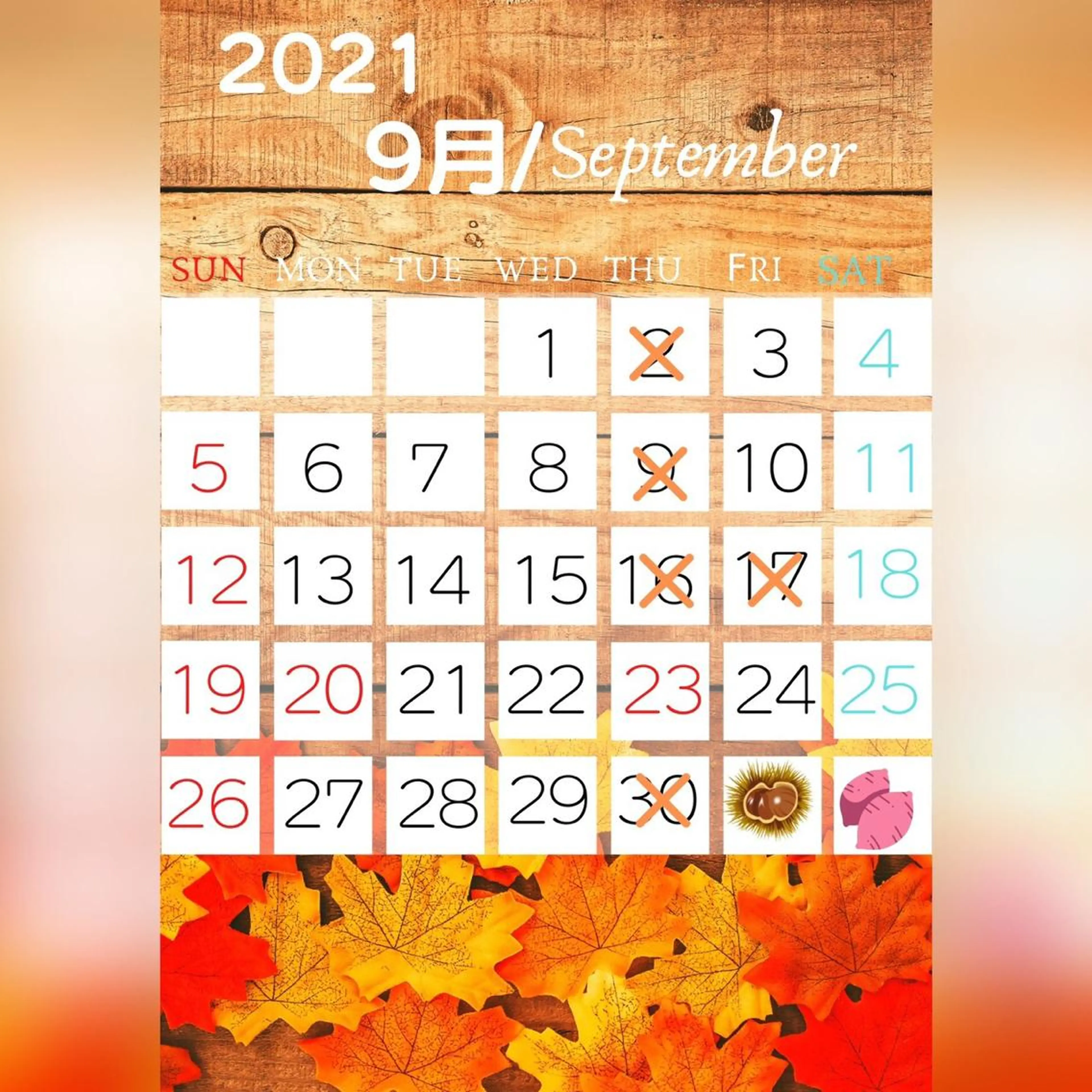 Private salon Leiのエステ・リラクイメージ