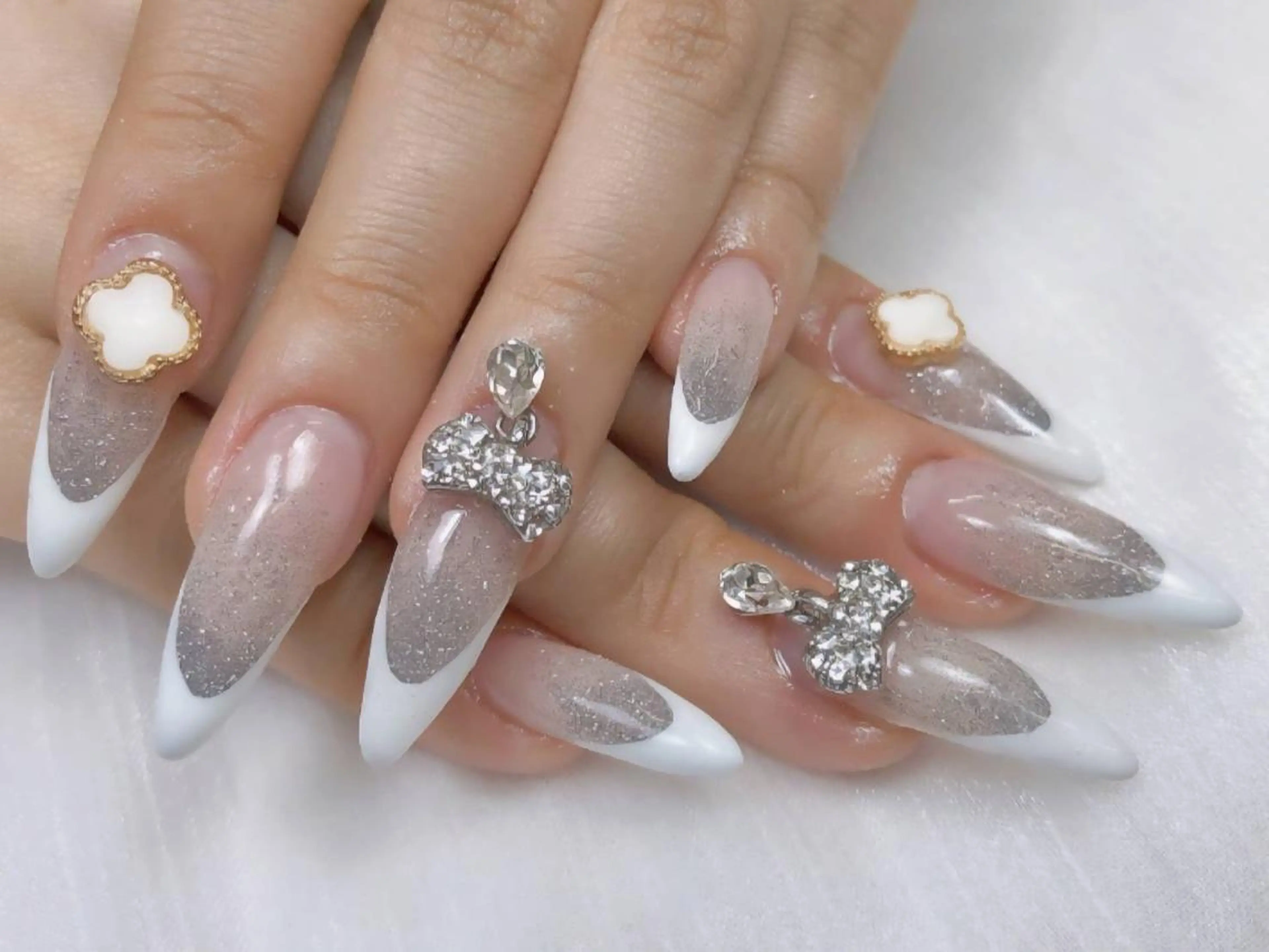 ネイル MIHANA西川口 ／Jrネイリストのネイルデザイン