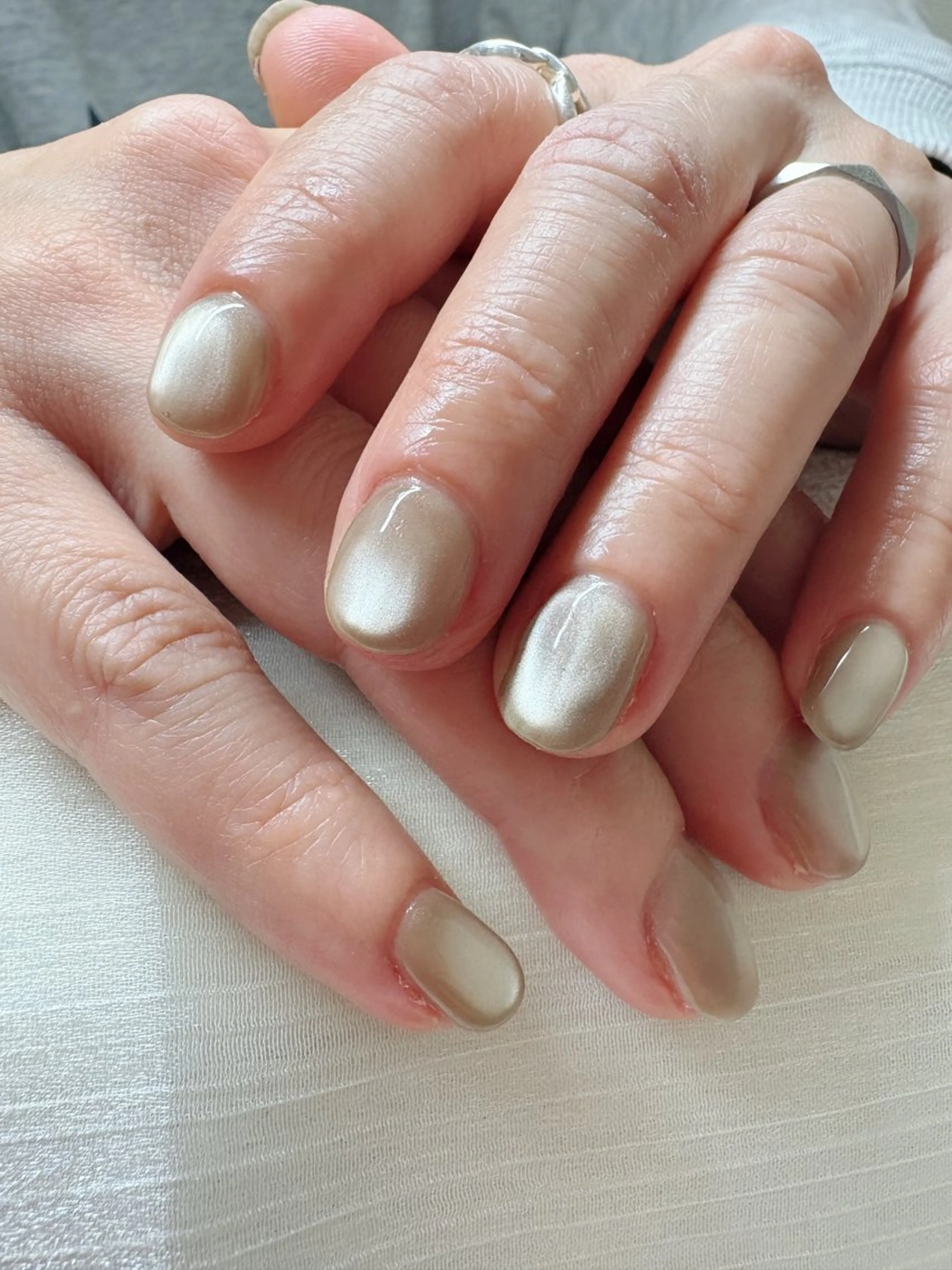 ネイル 薛 文彬のネイルデザイン