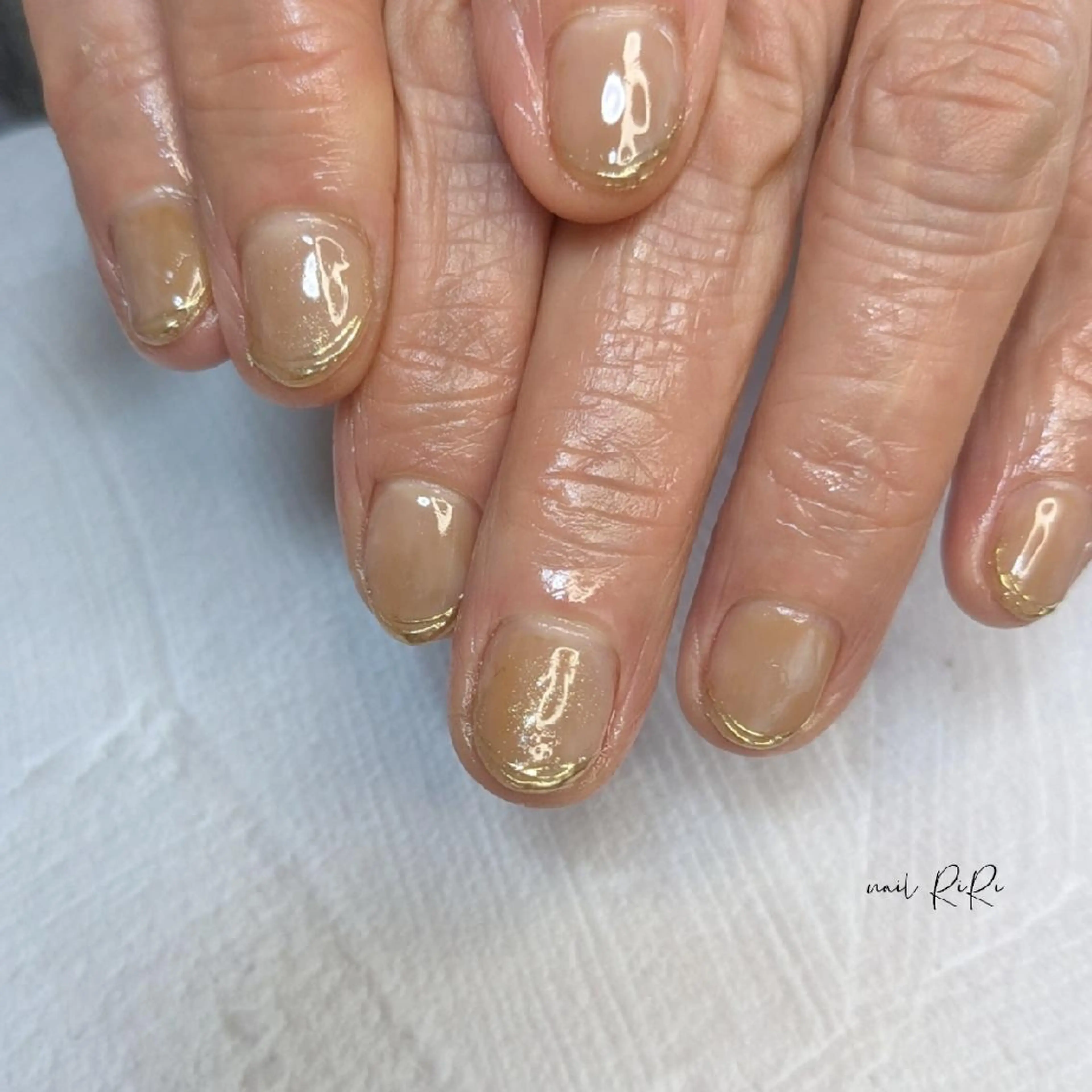 ネイル nail RiRi アトレナチュラのエステ・リラクイメージ