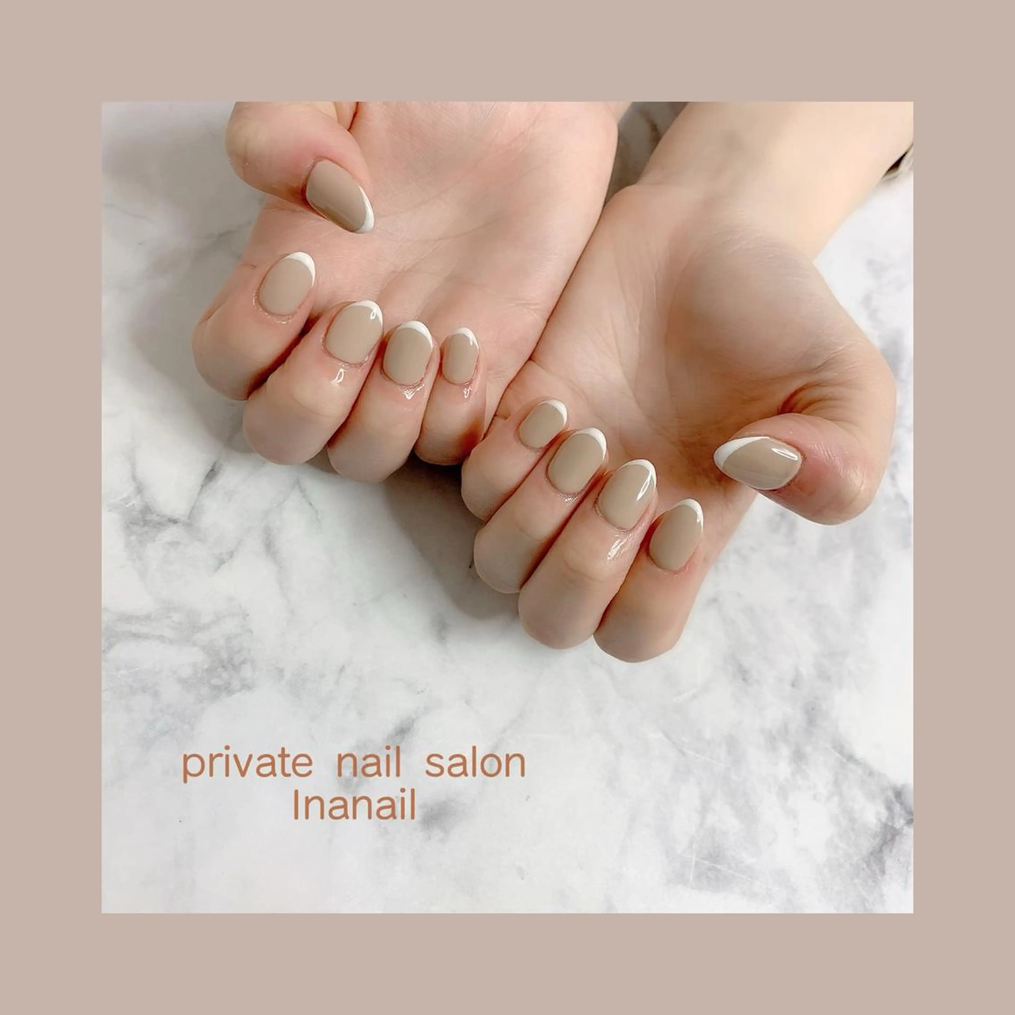 ネイル ✤Ina nail✤のネイルデザイン