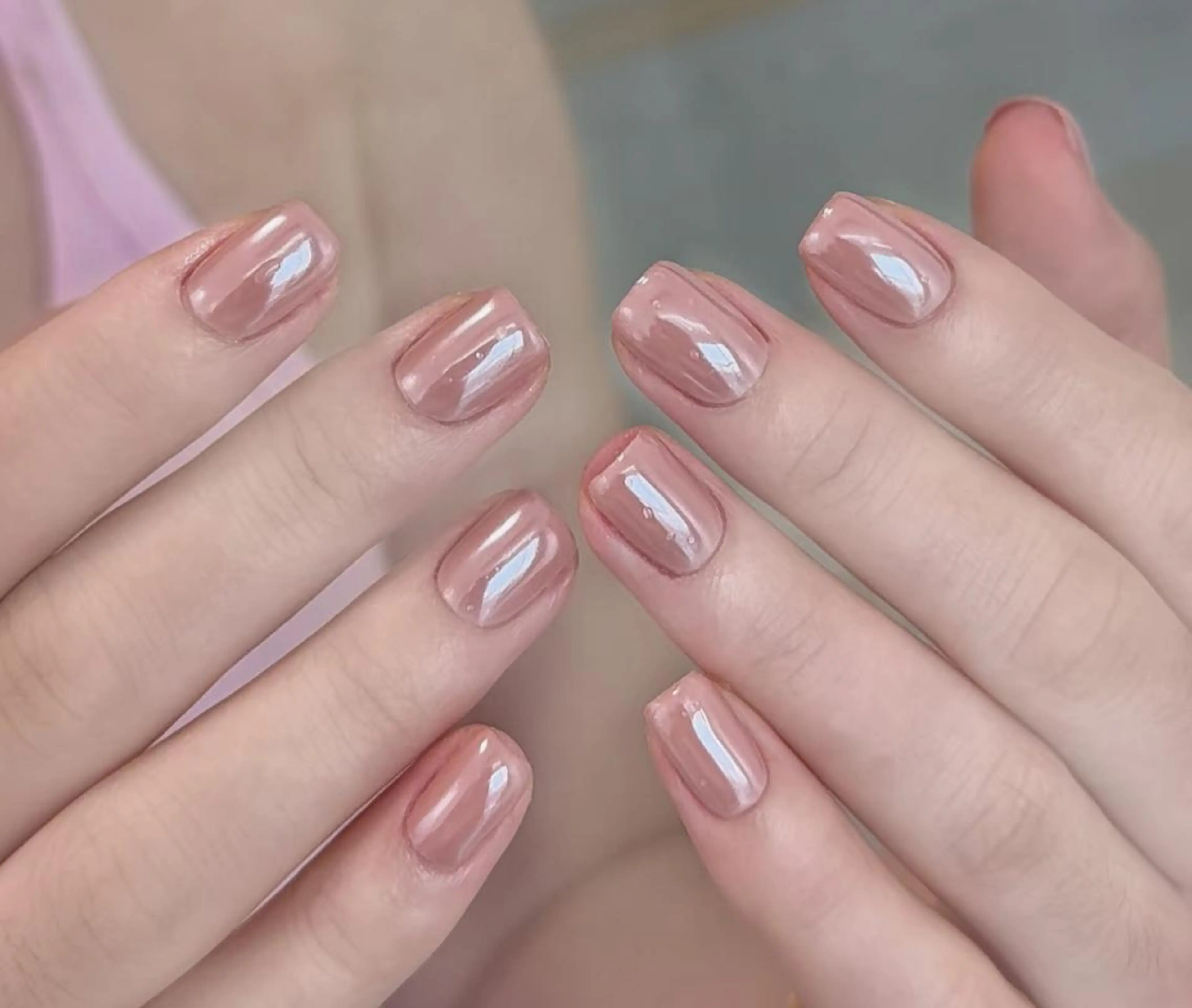 ネイル ハンドネイル Molly _nailのネイルデザイン