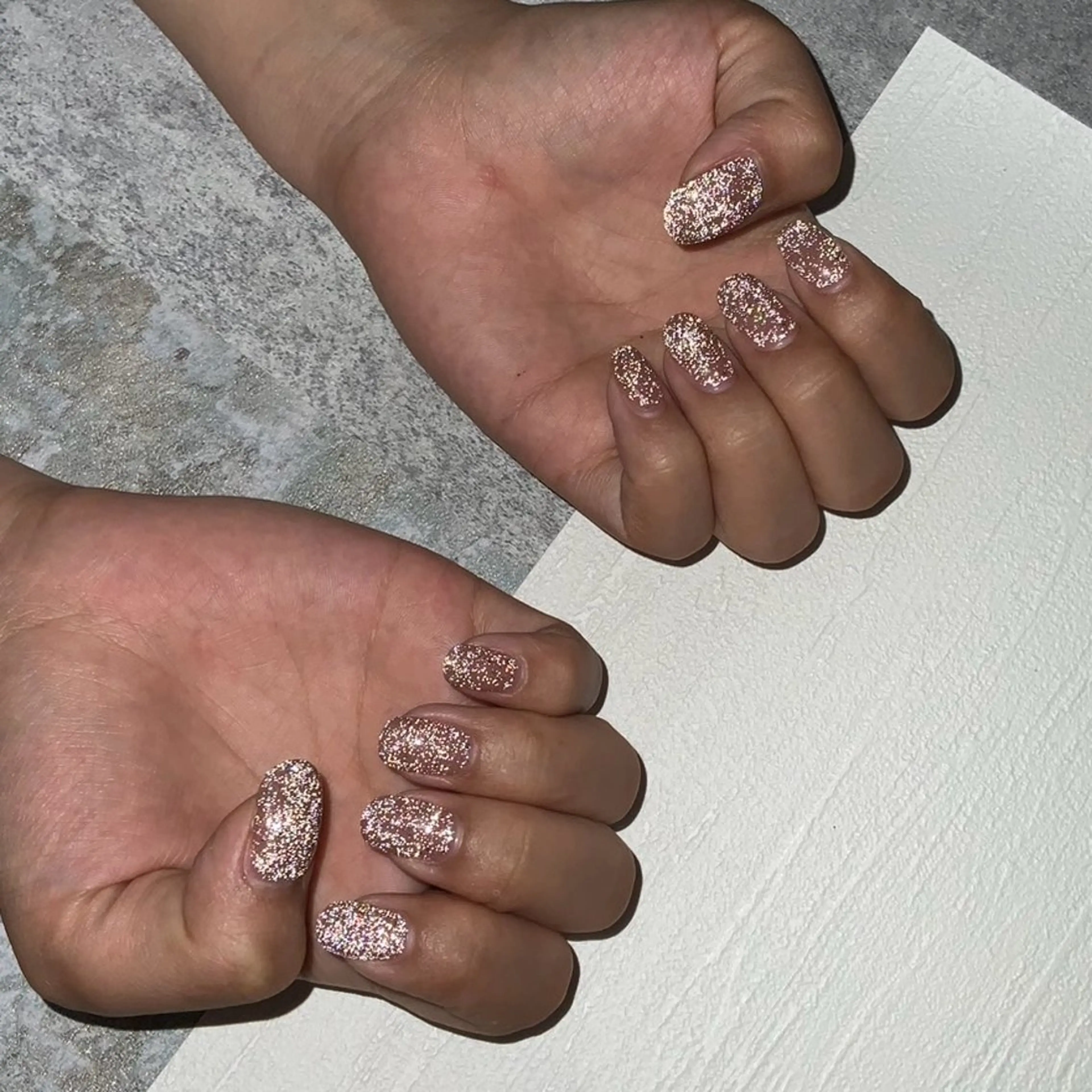 ネイル yluck nailのネイルデザイン