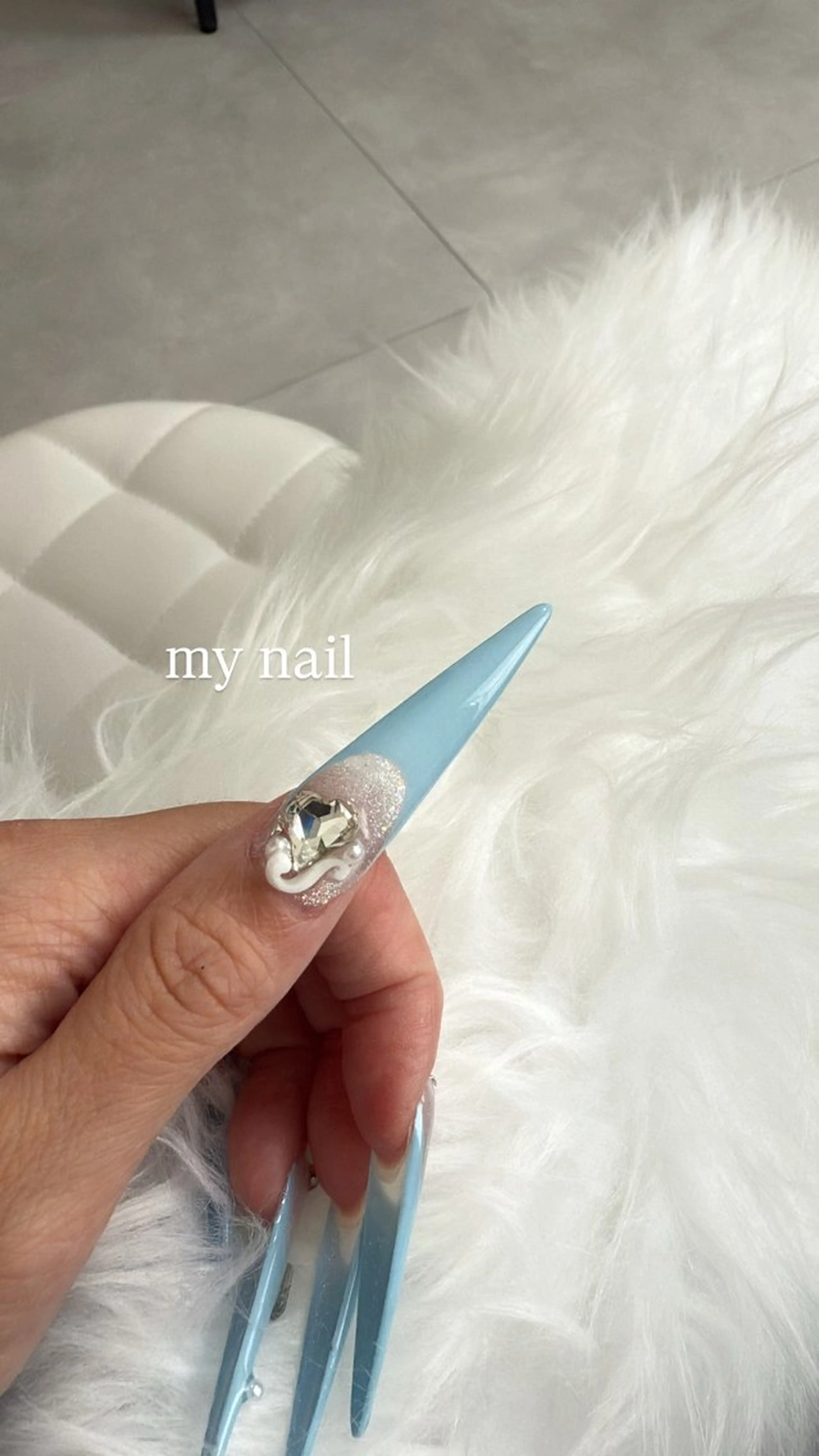 ネイル ハンドネイル nail salon remuer所属・nail salon remuerのネイルデザイン